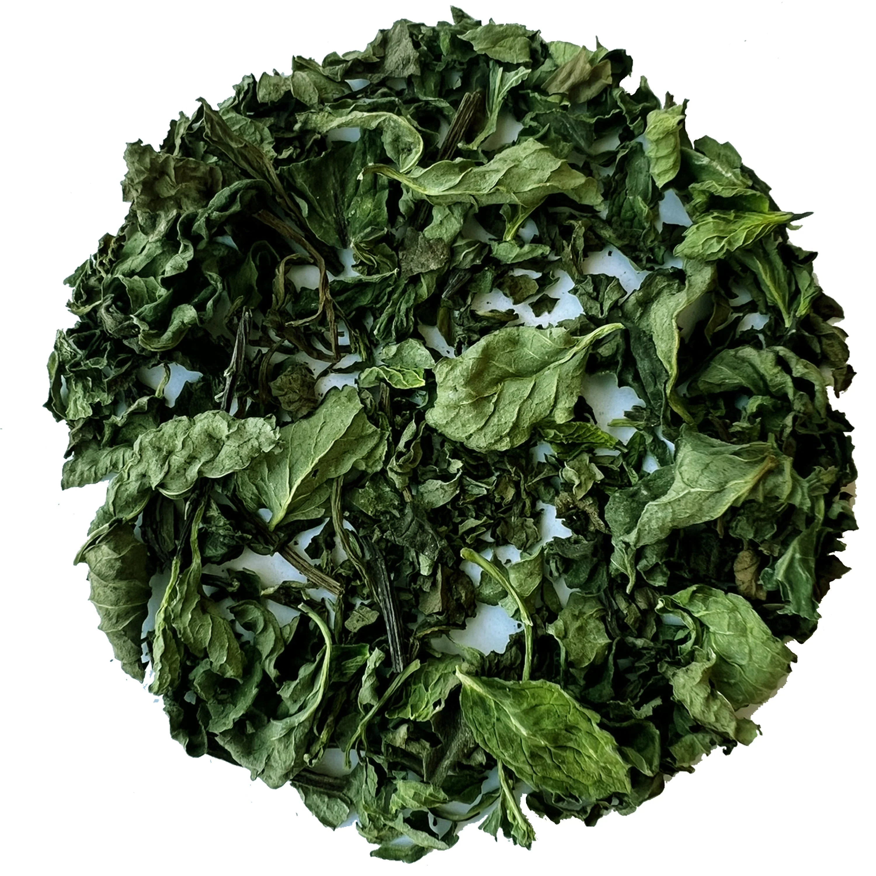 Danfe Himalayan Spearmint Tea (Caffeine-Free) - Image 3