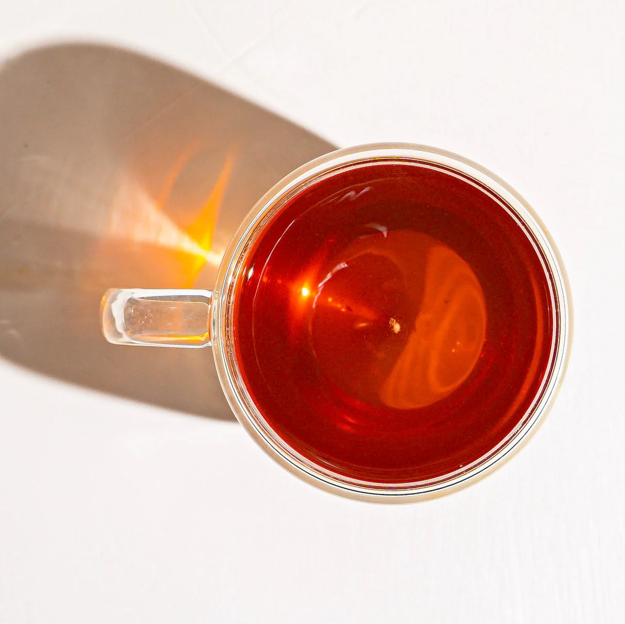 Culinary Teas Almond Tea - Image 3
