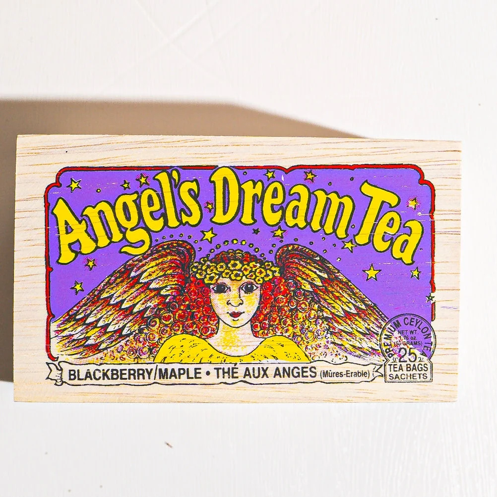 Culinary Teas Angel's Dream Tea - Image 4