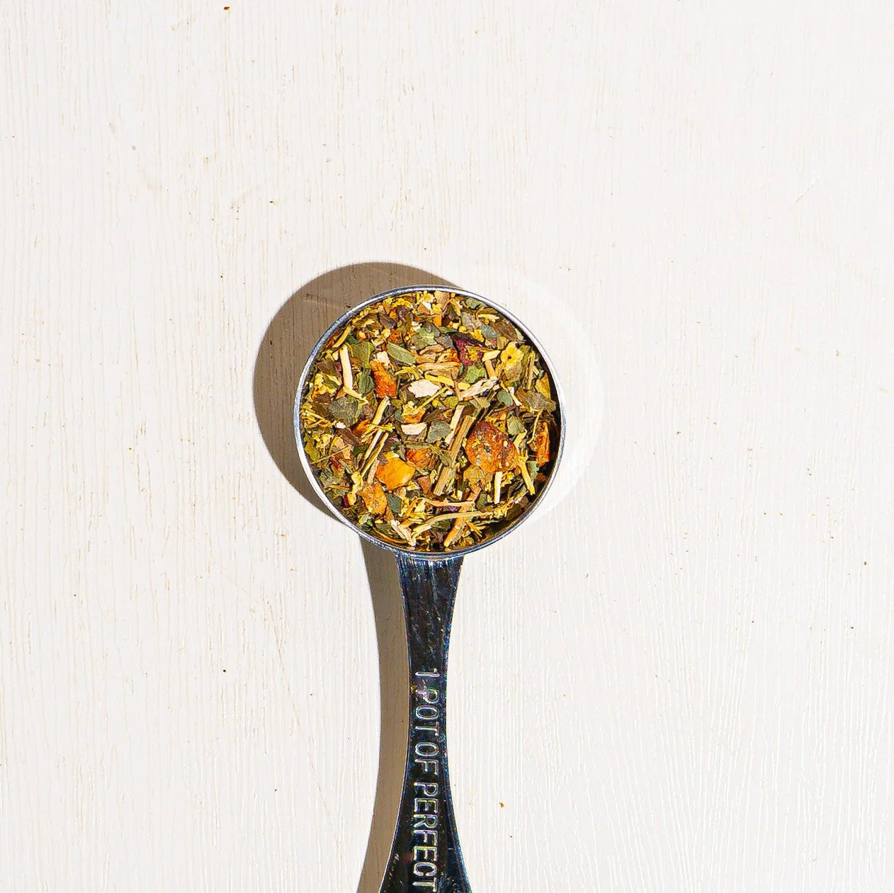 Culinary Teas Anti-Stress Ashwagandha tea - Image 2