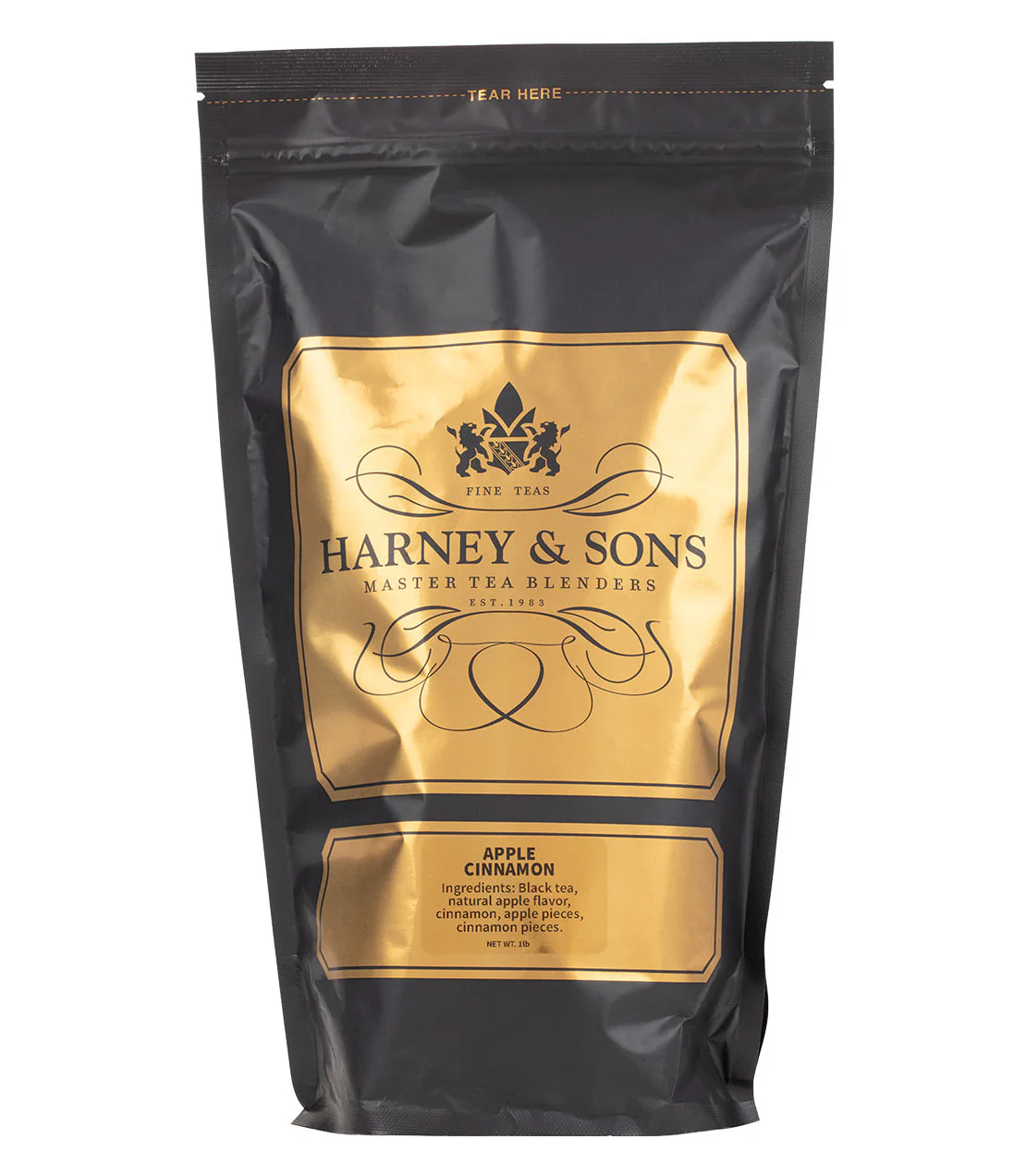 Harney & Sons Apple Cinnamon - Image 2