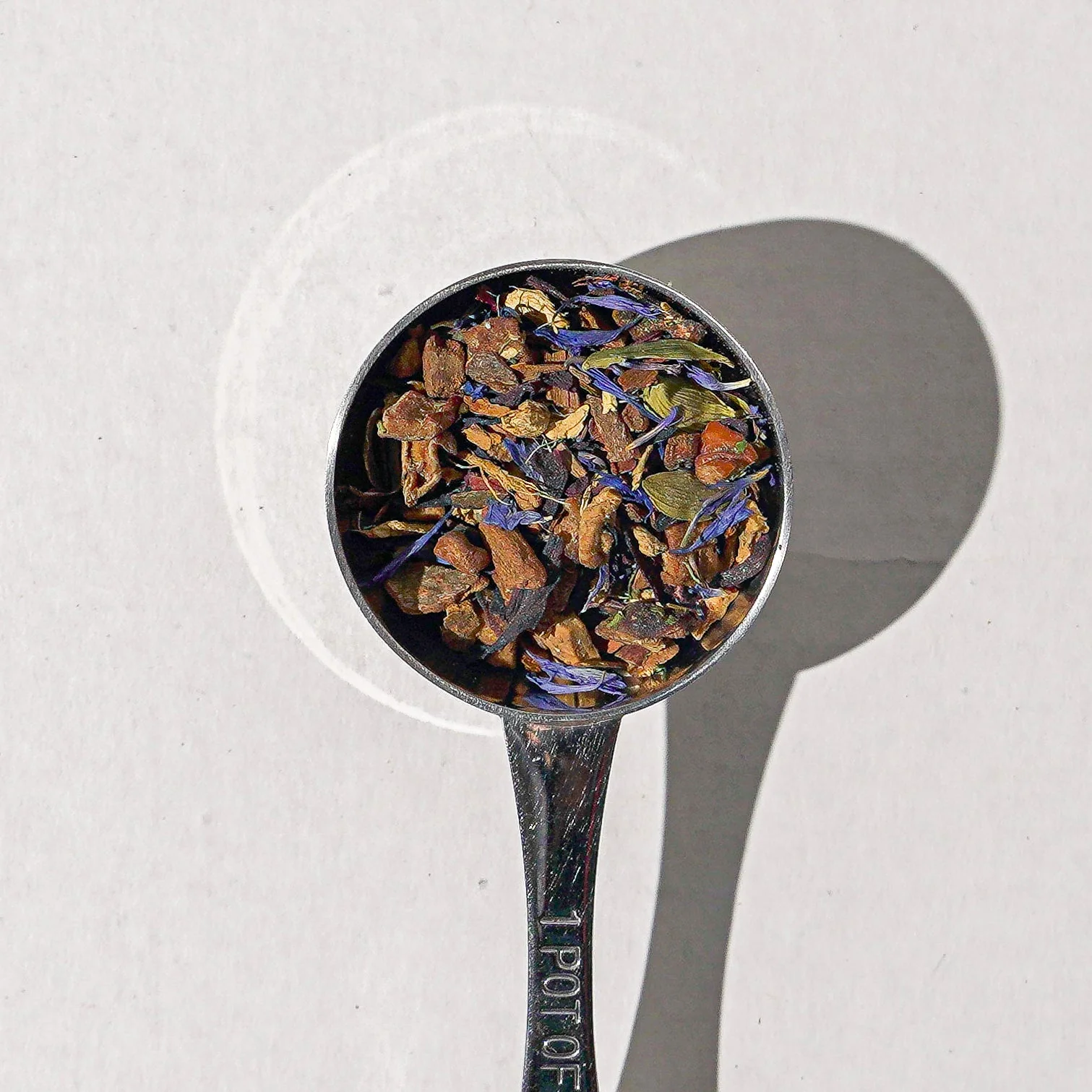 Culinary Teas Apple Spice Herbal - Image 3