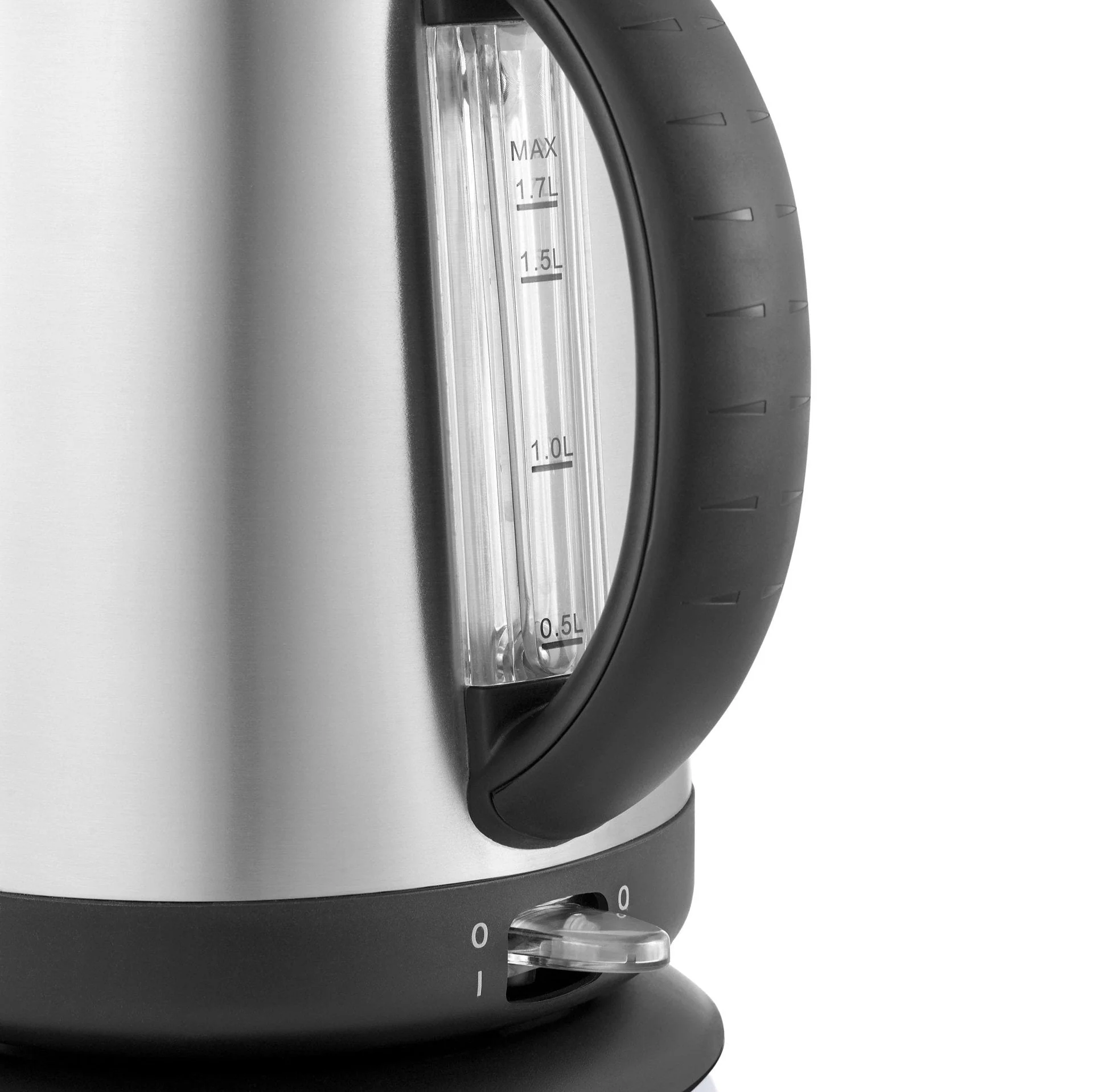 Arzum Tea Tock Electric Turkish Tea Maker, Stainless Steel, 2200W - Image 3