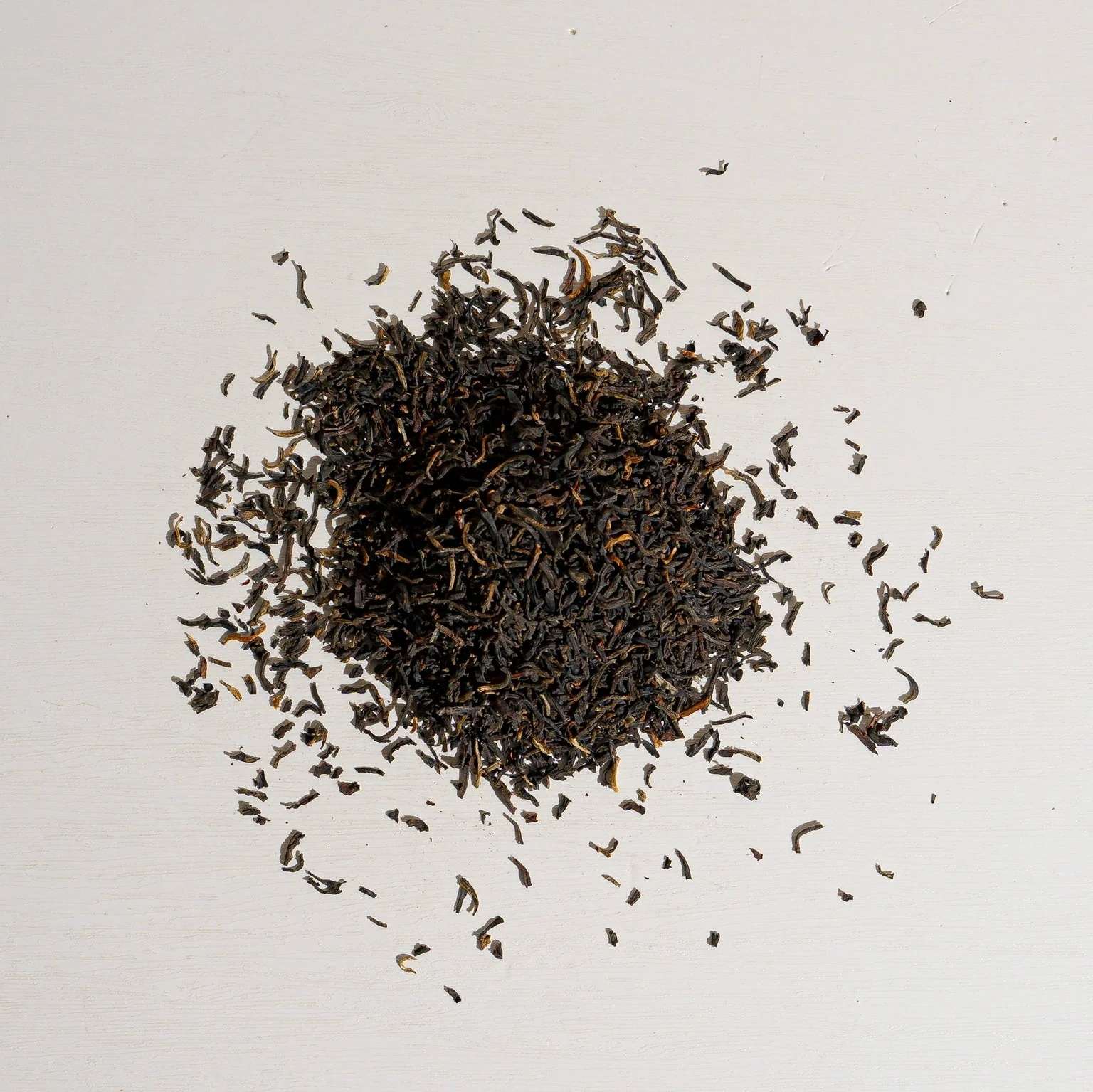 Culinary Teas Bamboo Temple Yunnan