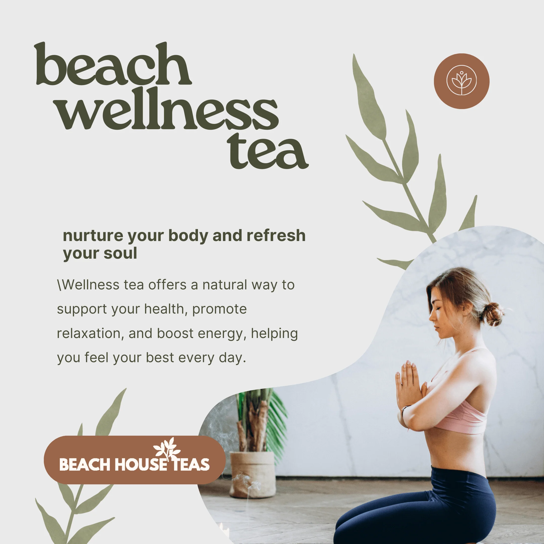 Beach House Beach Wellness: Serenity - Image 4