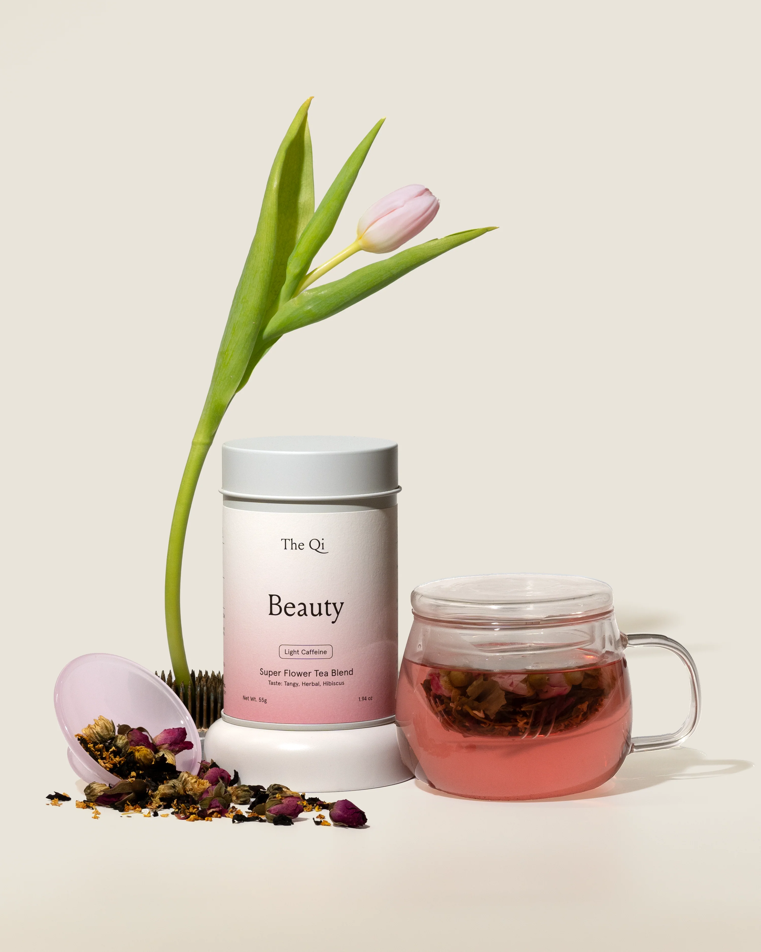The Qi Beauty Tea - Image 3