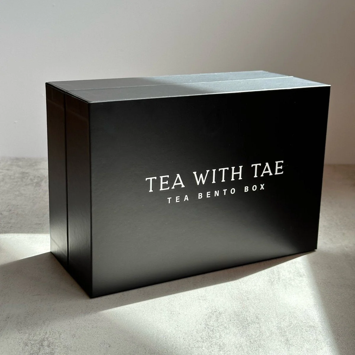 Tea with Tae Bestsellers: Tea Bento Box | 6-pack - Image 6