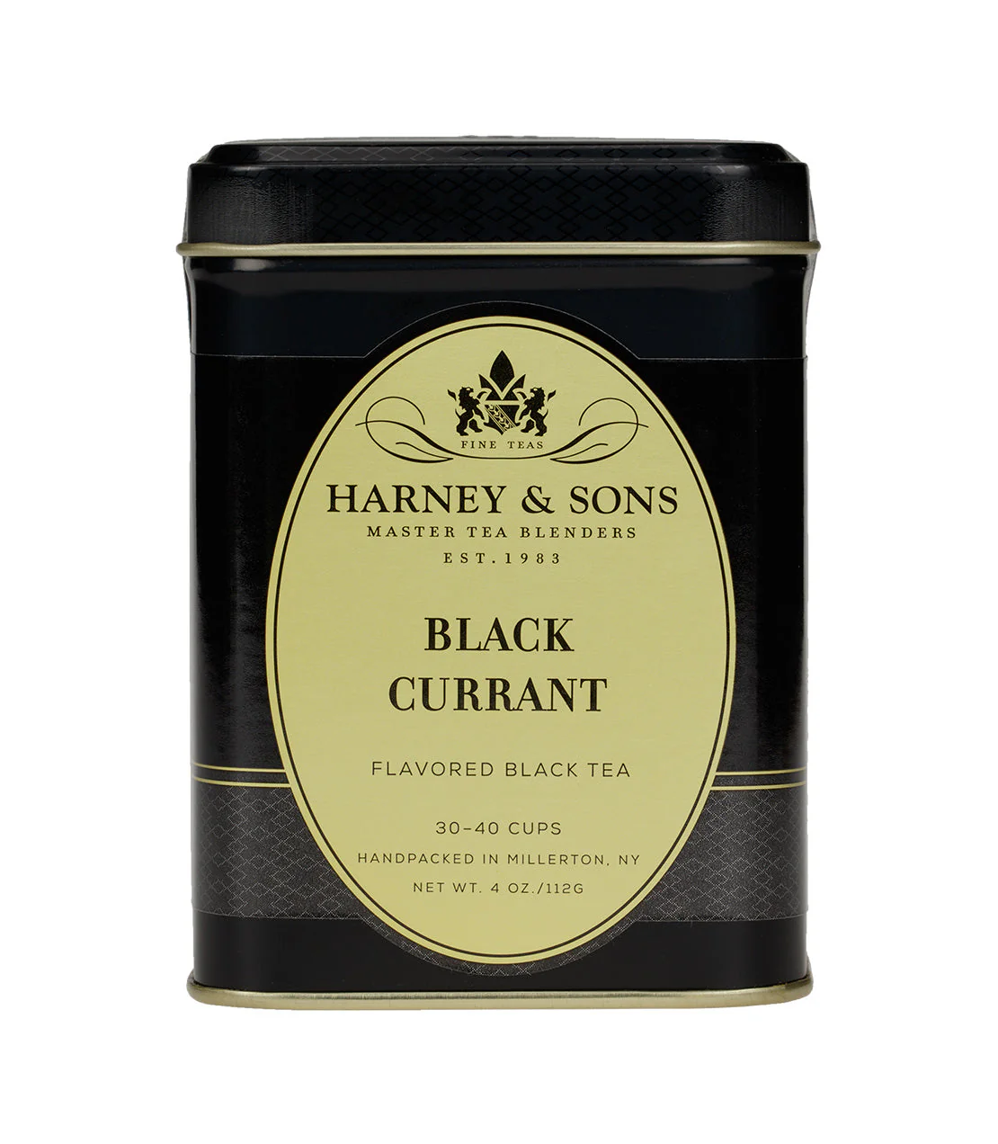 Harney & Sons Black Currant Tea - Image 7