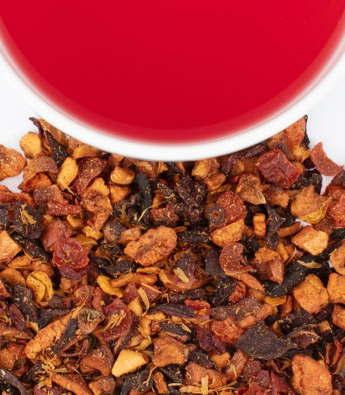 Harney & Sons Blood Orange Fruit Tea