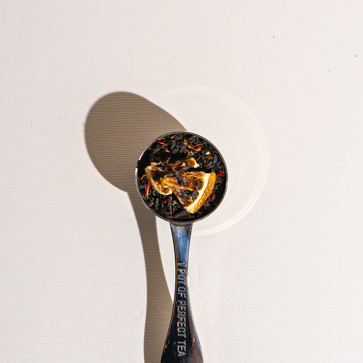 Culinary Teas Blood Orange Tea - Image 2