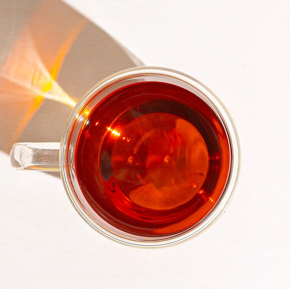 Culinary Teas Blood Orange Tea - Image 3