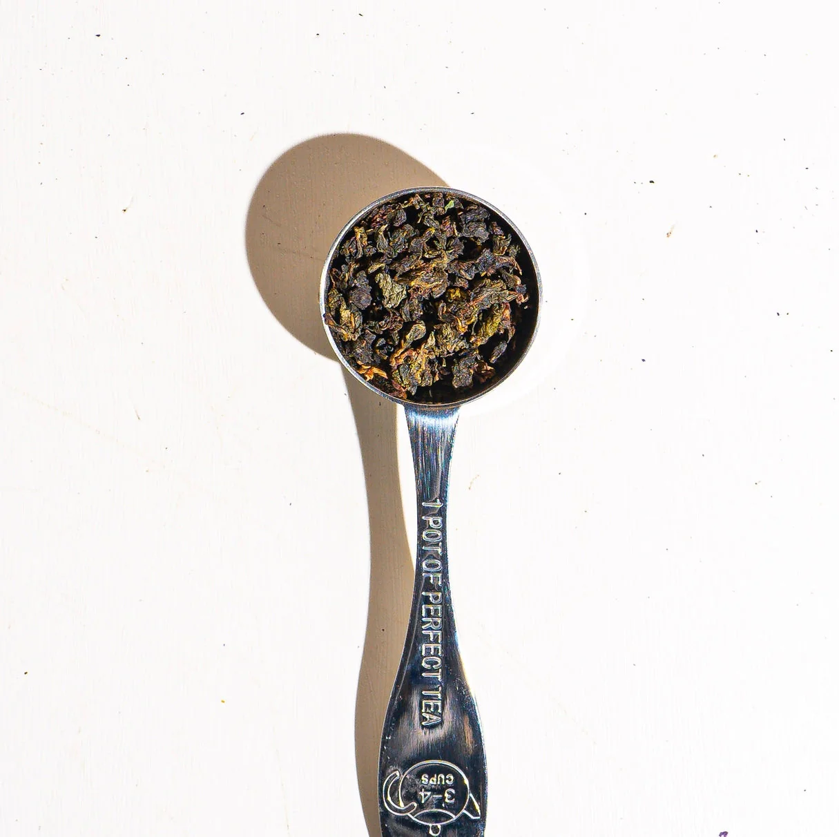 Culinary Teas Blue Spring Oolong - Image 2