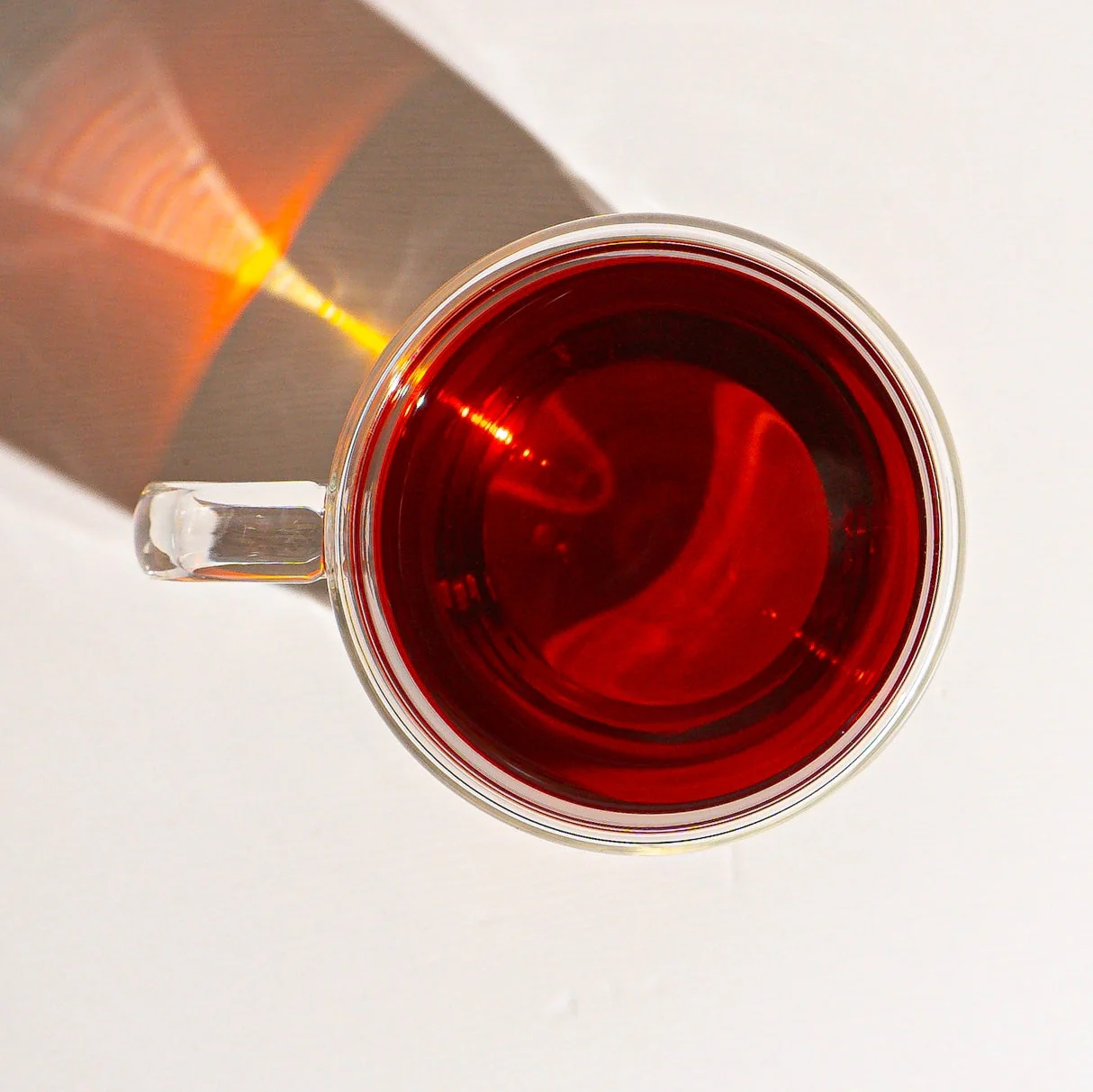 Culinary Teas Blueberry Bang Rooibos - Image 3