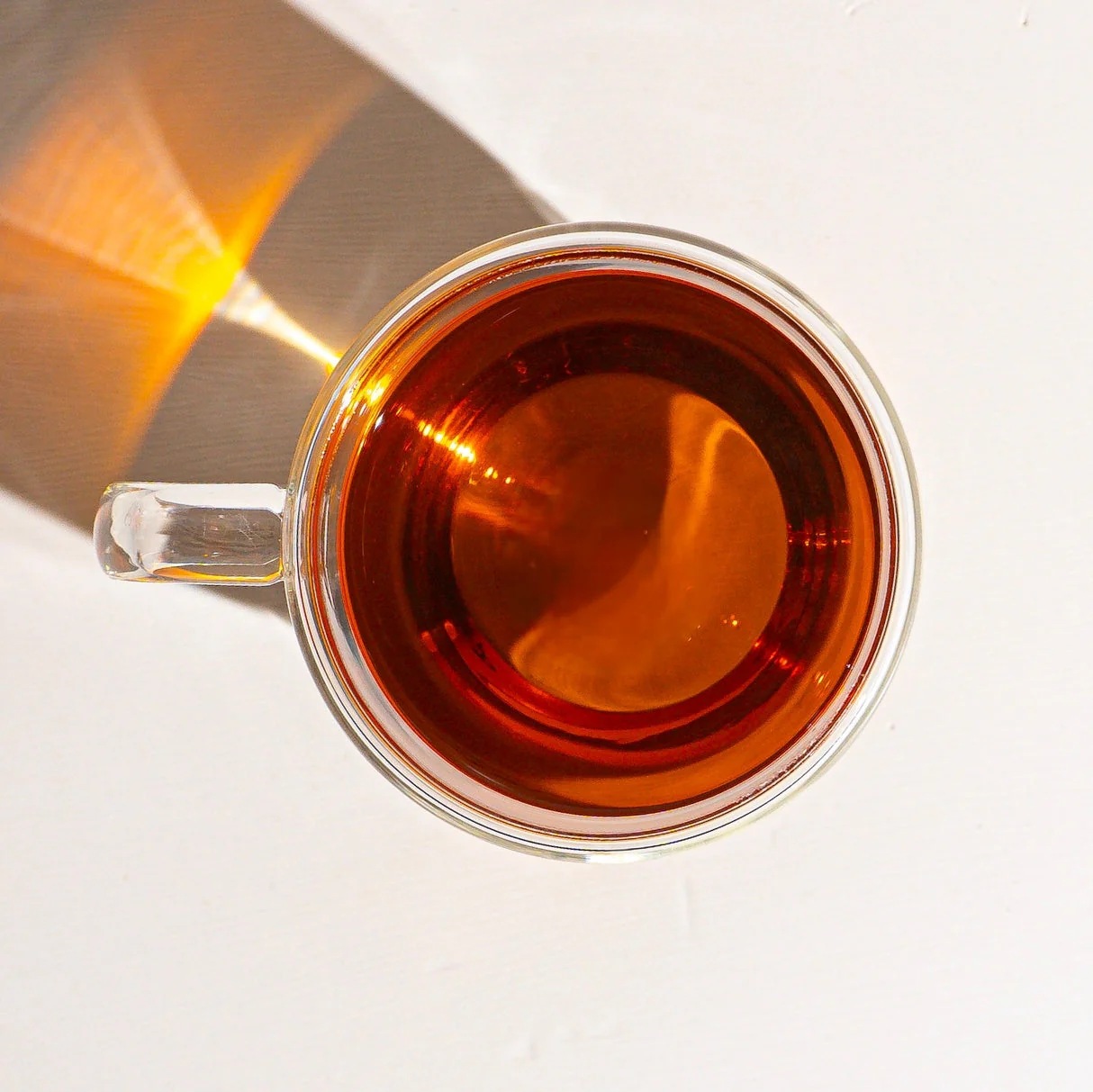 Culinary Teas Blueberry-Lemon White Tea - Image 3