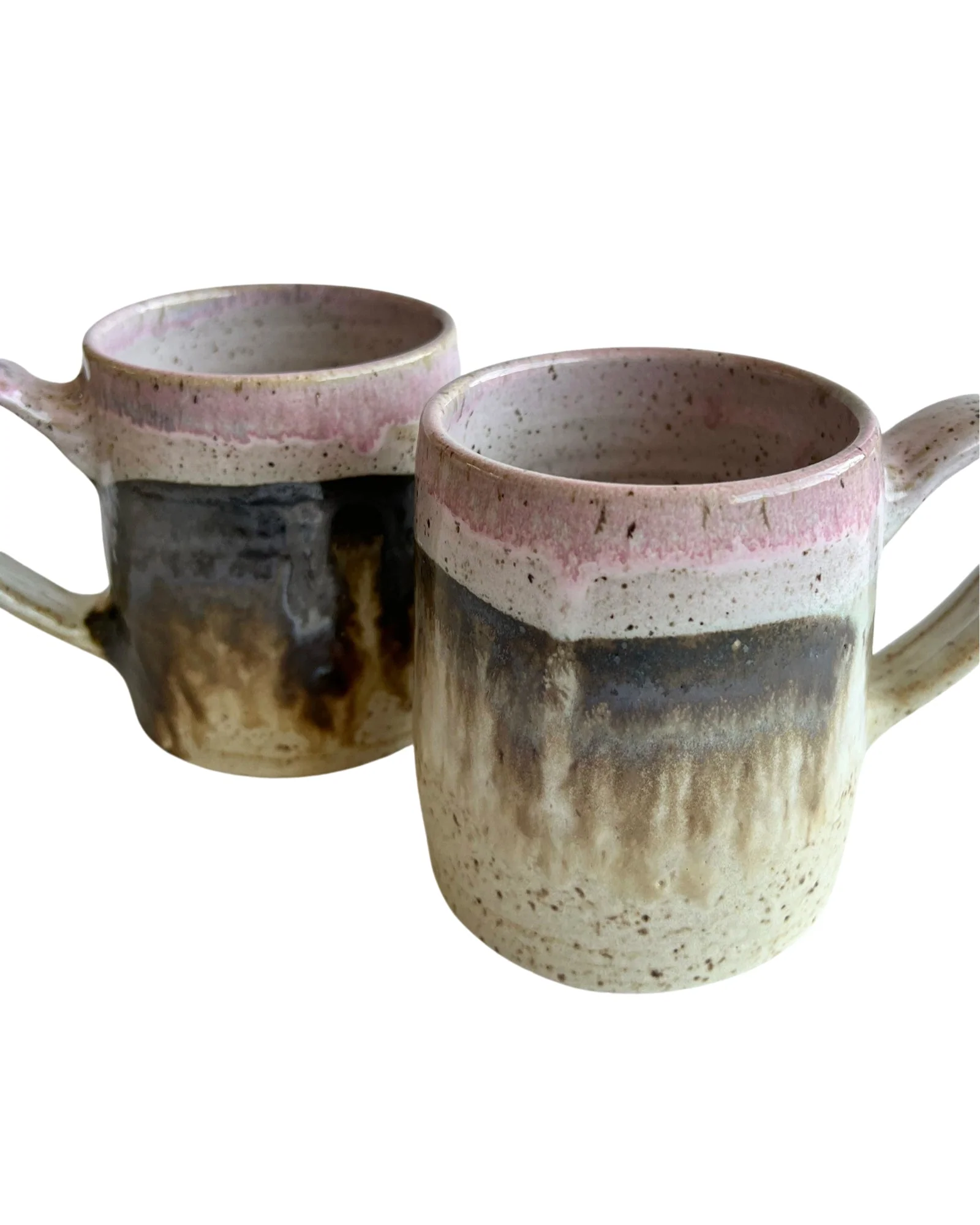 Borealis Mug in Dusk - Image 3
