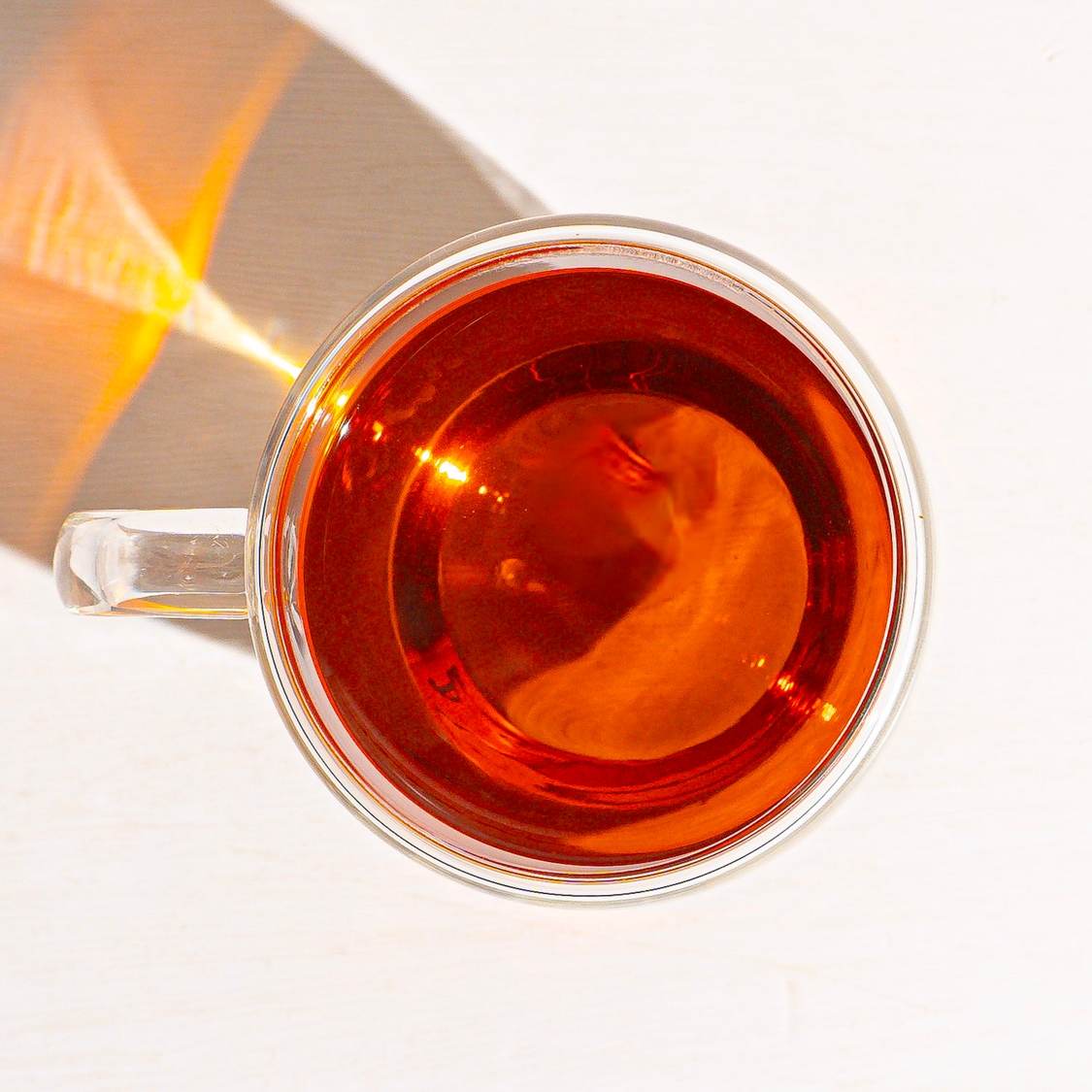 Culinary Teas Boysenberry Tea - Image 3