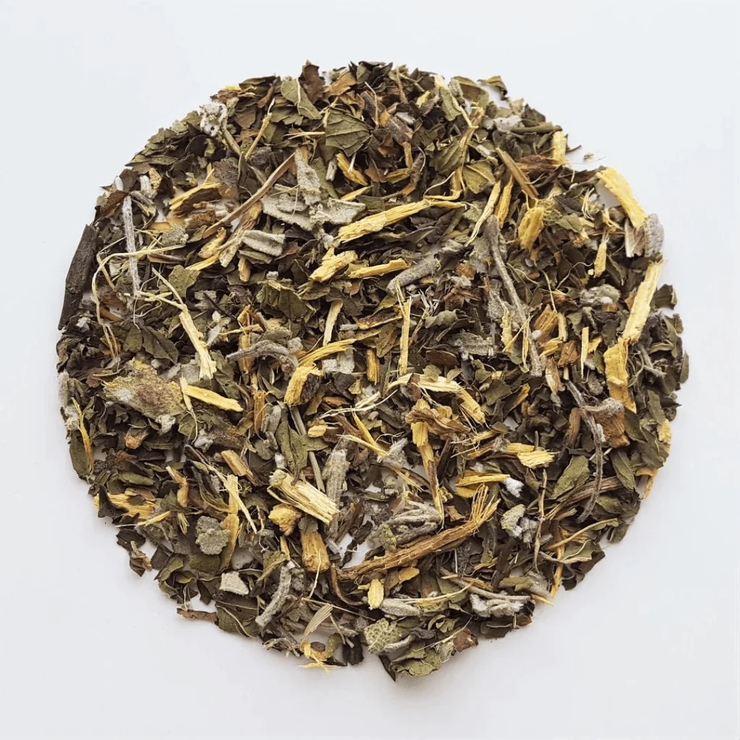 Tea with Tae Calming Tea Pouch - Image 3