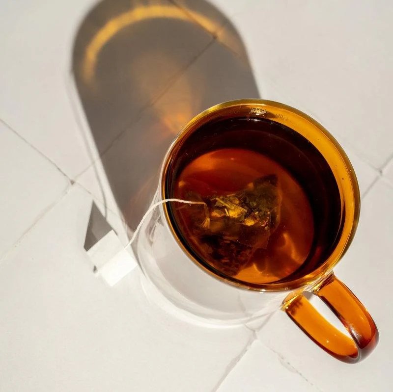 Tea with Tae Calming Tea Pouch - Image 4