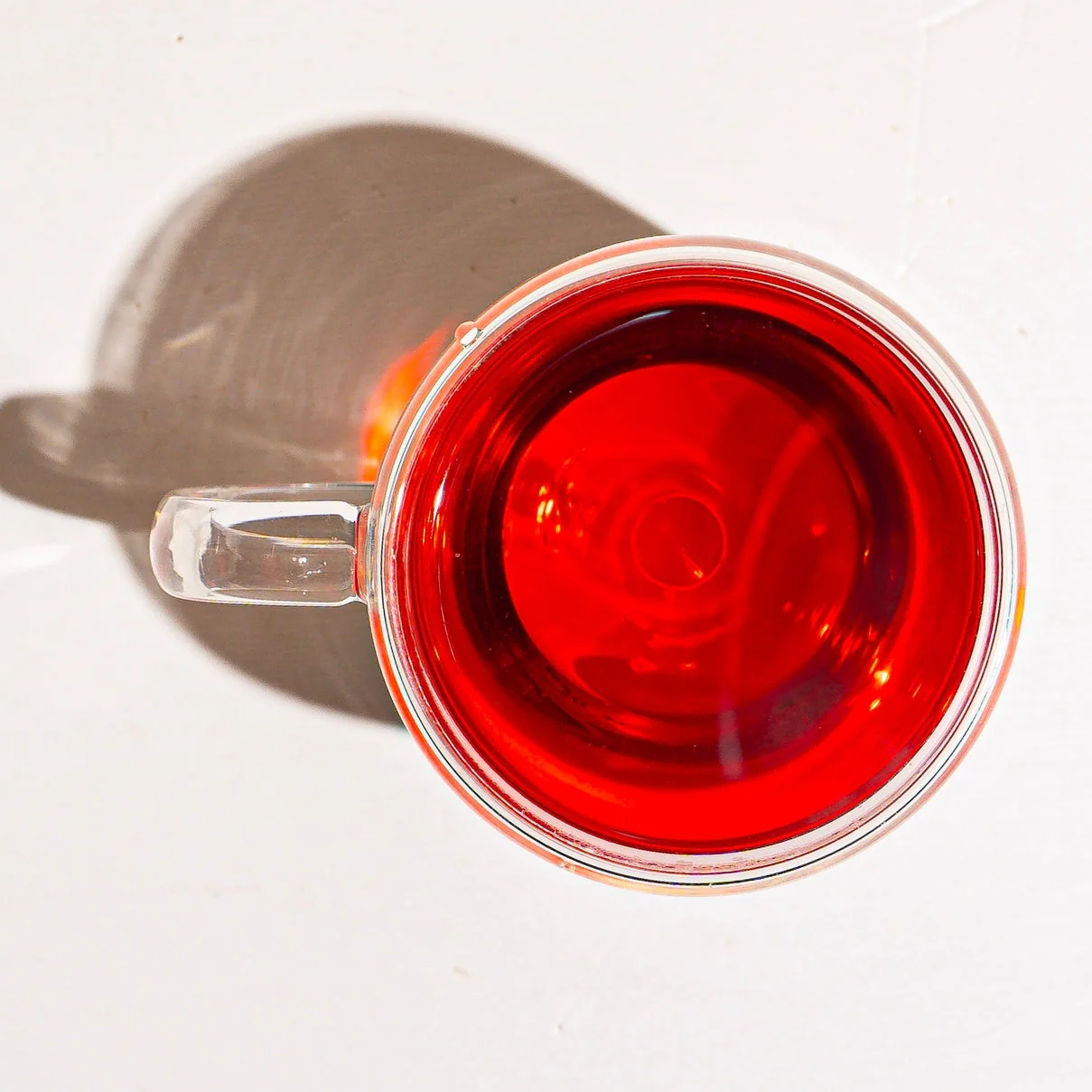 Culinary Teas Candied Trail Mix Herbal Tea - Image 3