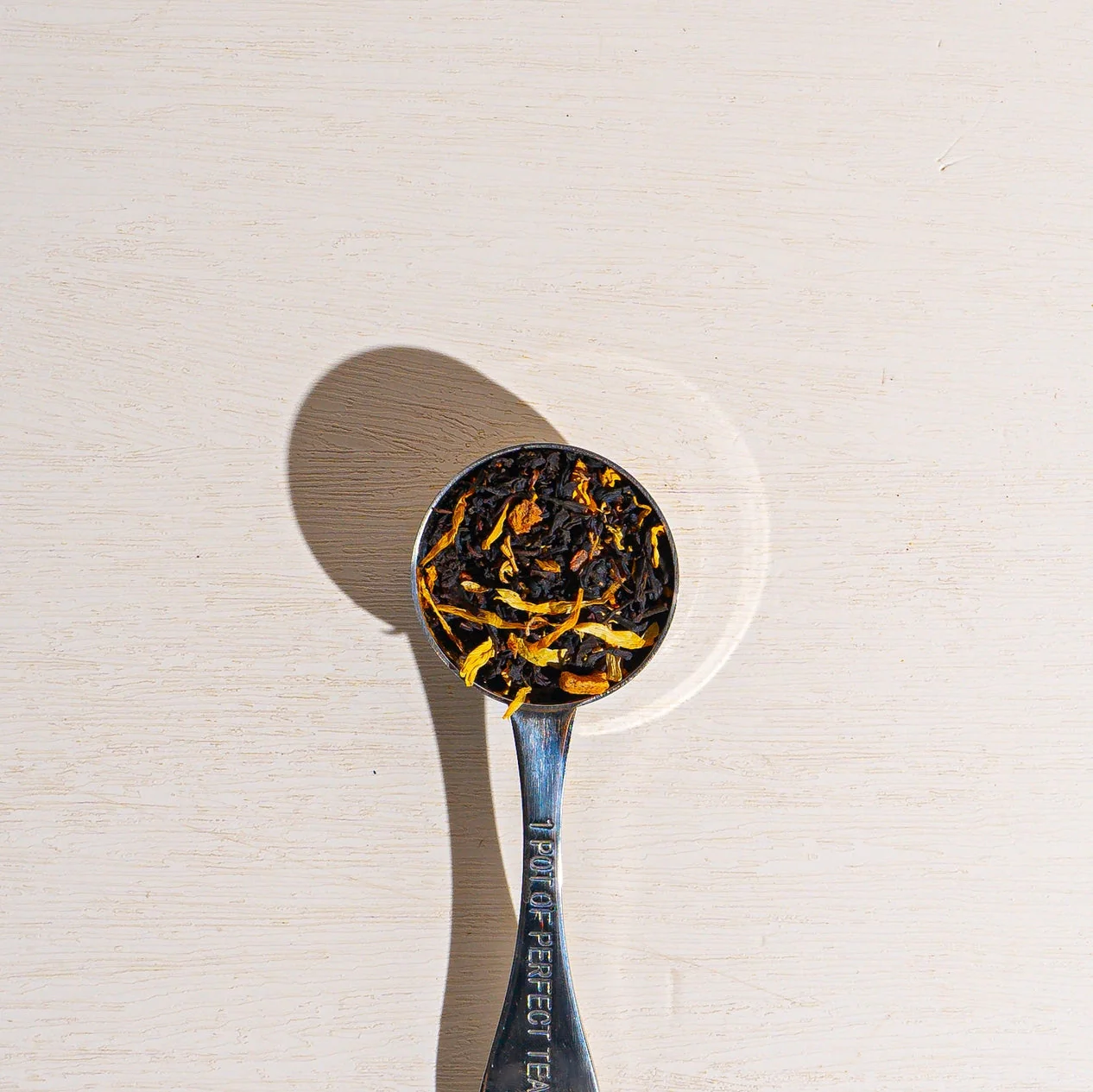 Culinary Teas Candy Apple tea - Image 2