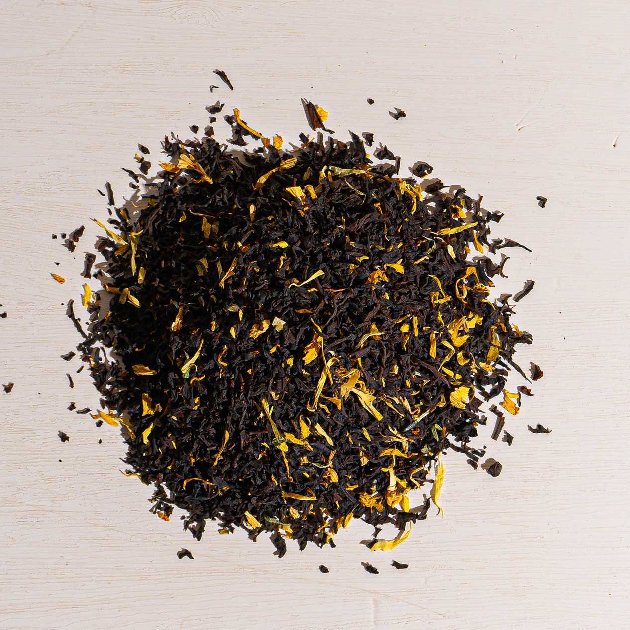 Culinary Teas Caramel Tea