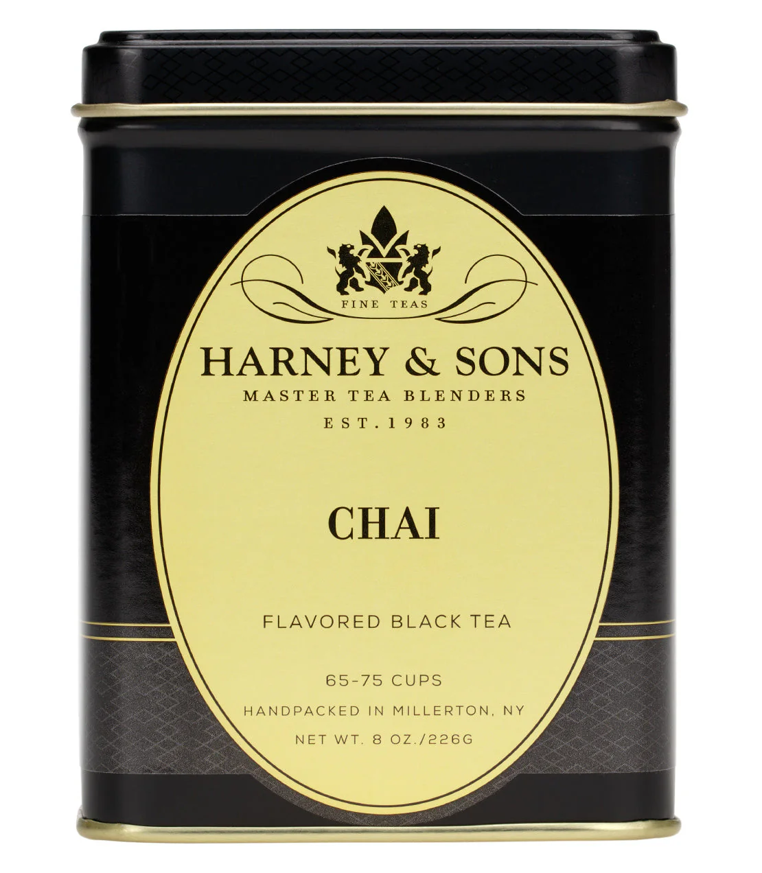 Harney & Sons Chai - Image 6