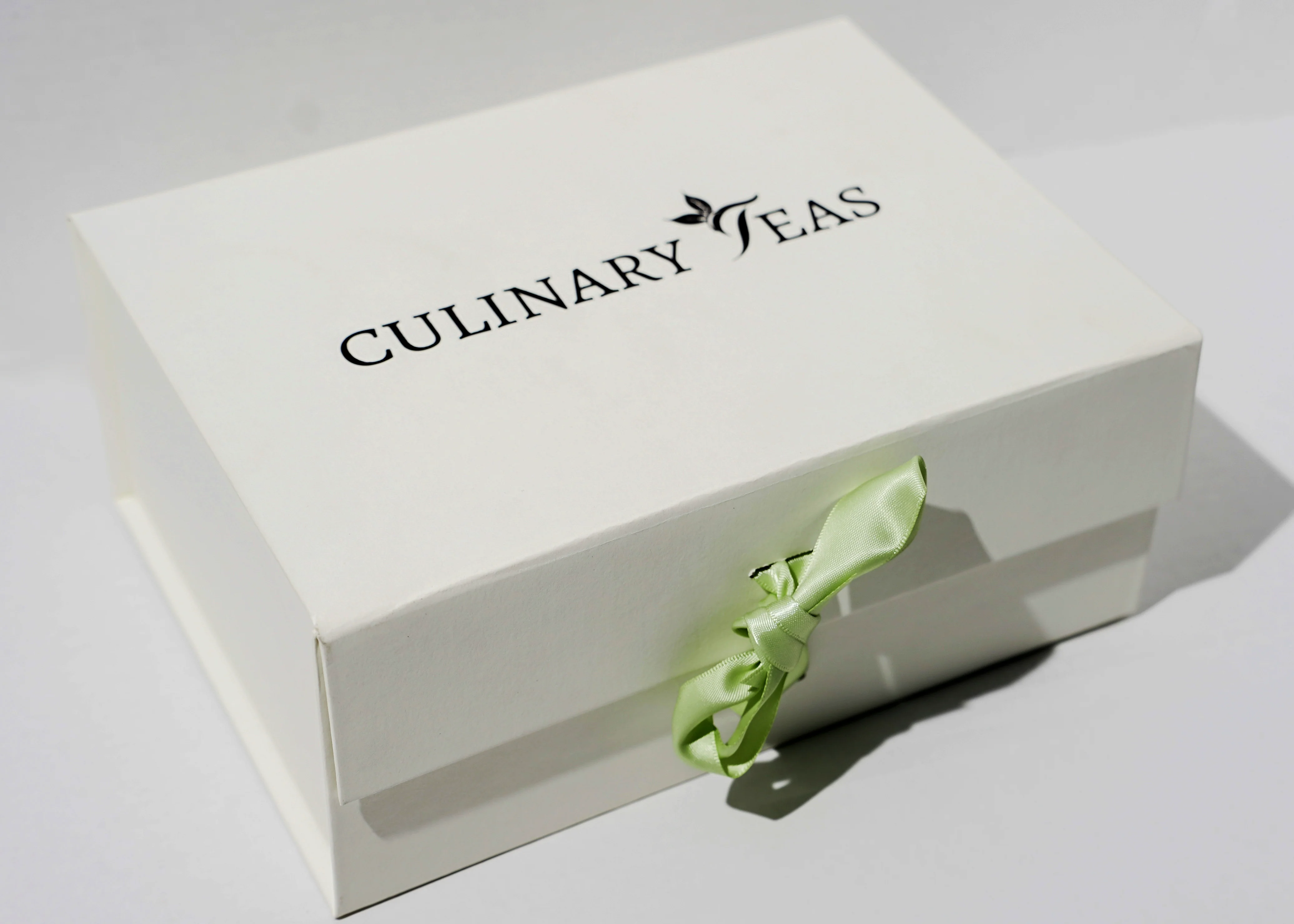 Culinary Teas Chai Sampler Gift Collection - Image 2