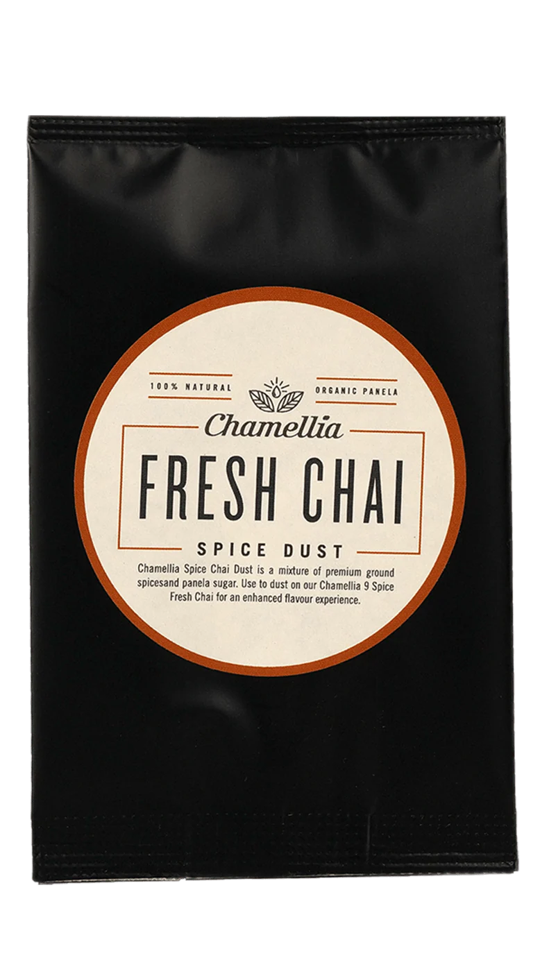 Somage Chai Spice Dust - Image 2