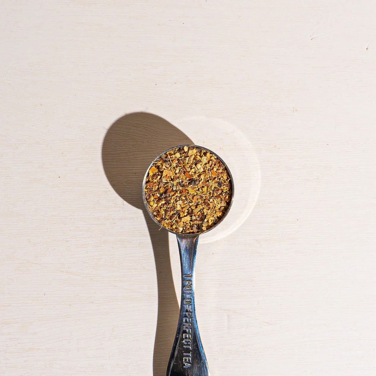 Culinary Teas Chai Spice Mix - Image 2