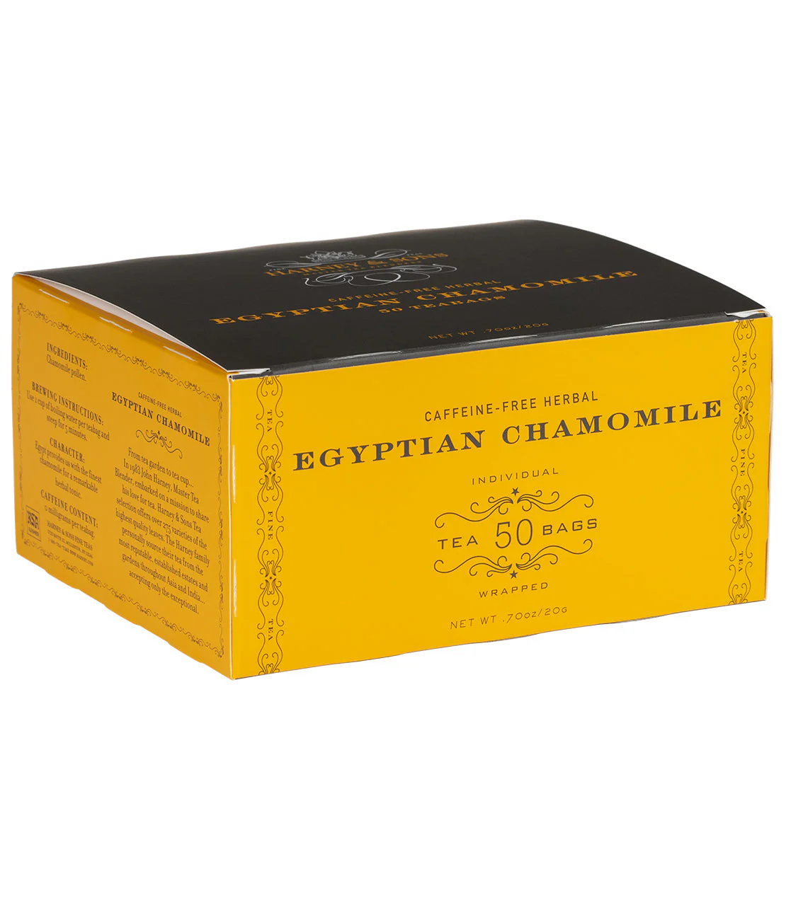 Harney & Sons Chamomile - Image 5