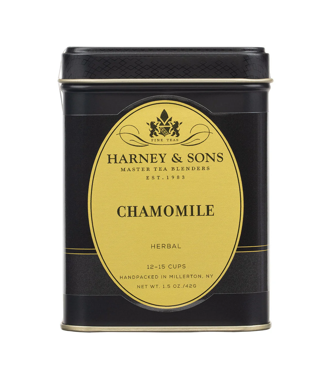 Harney & Sons Chamomile - Image 9
