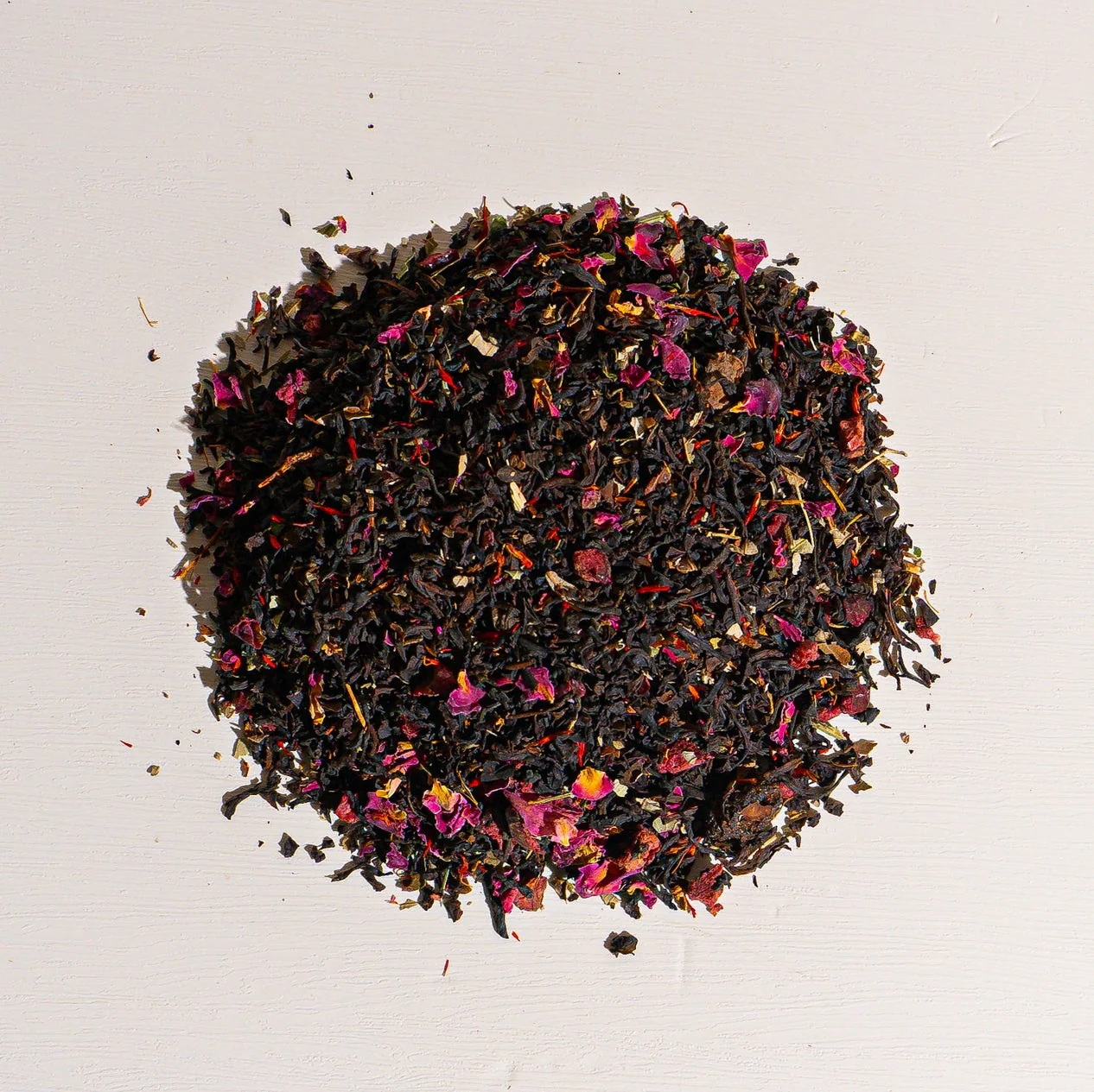 Culinary Teas Cherry Tea