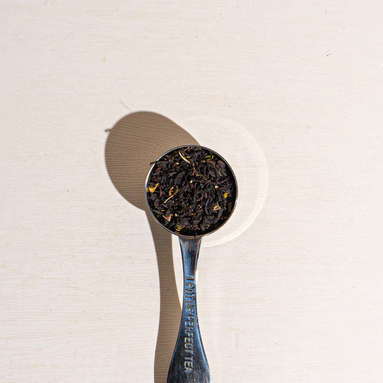 Culinary Teas Chocolate Mint Tea - Image 2