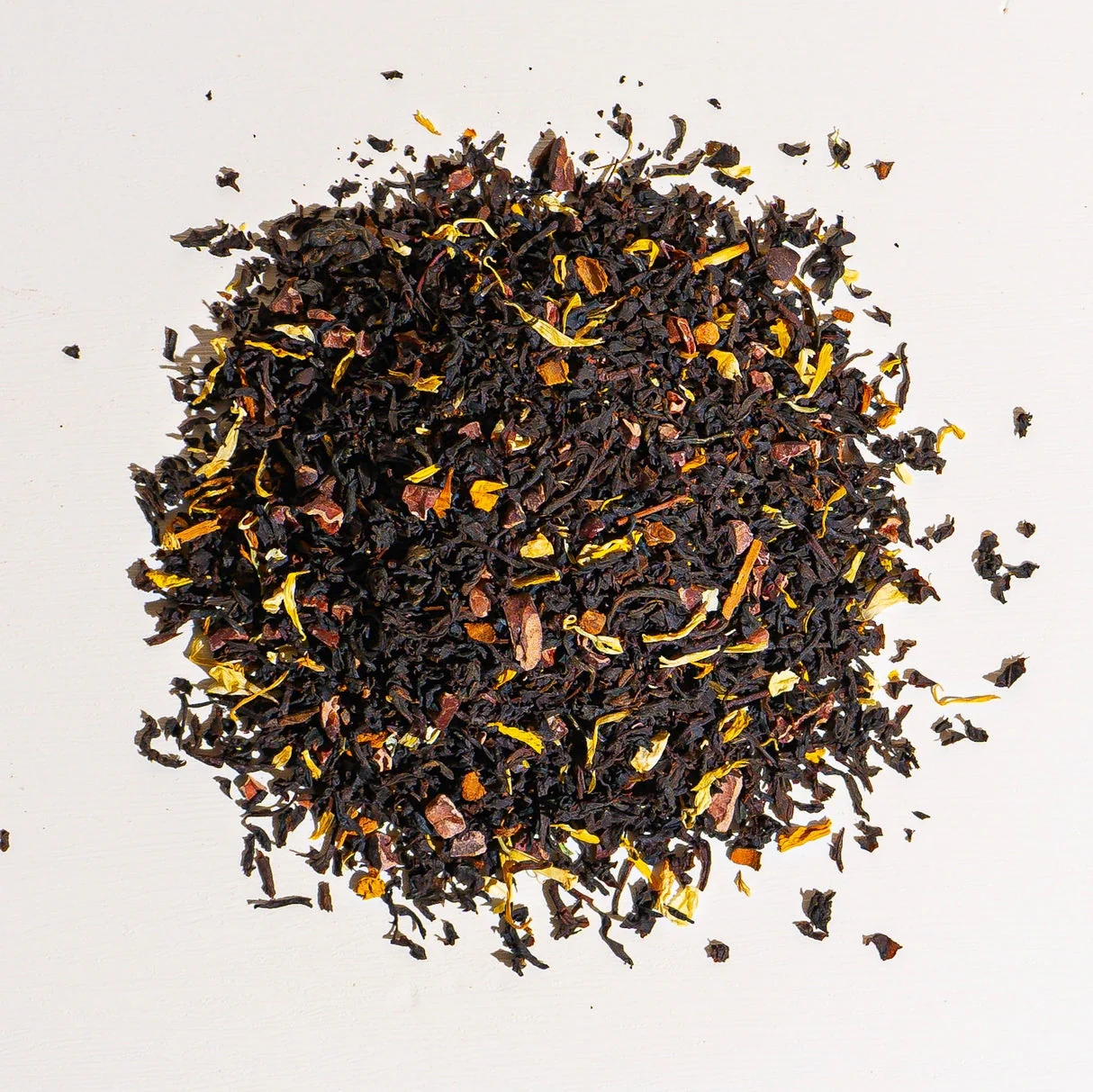 Culinary Teas Christmas Cookie Tea