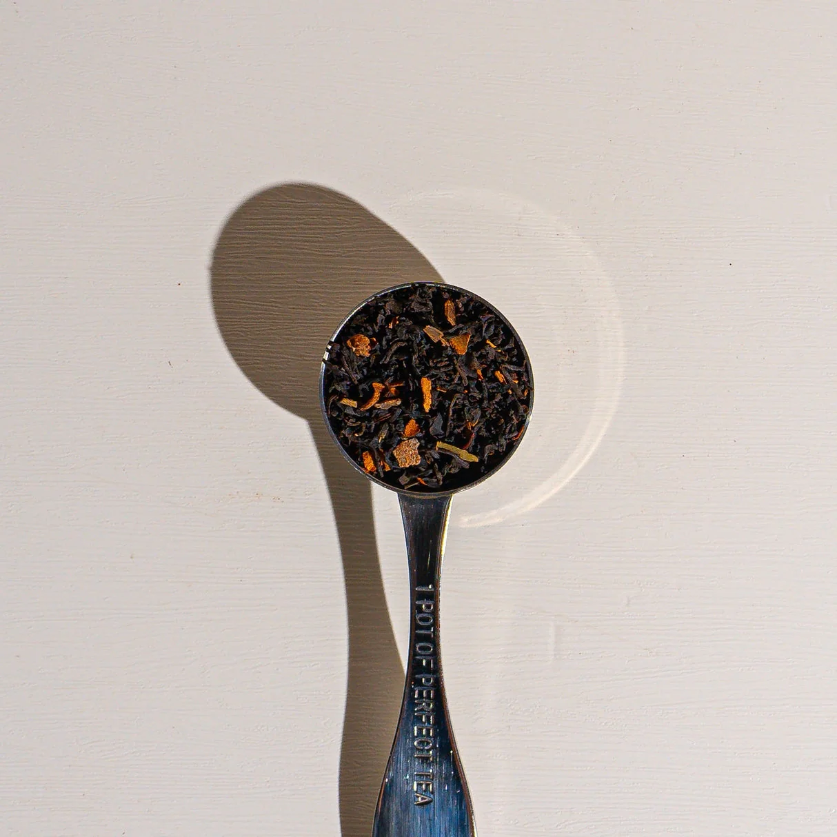Culinary Teas Cinnamon Tea - Image 2