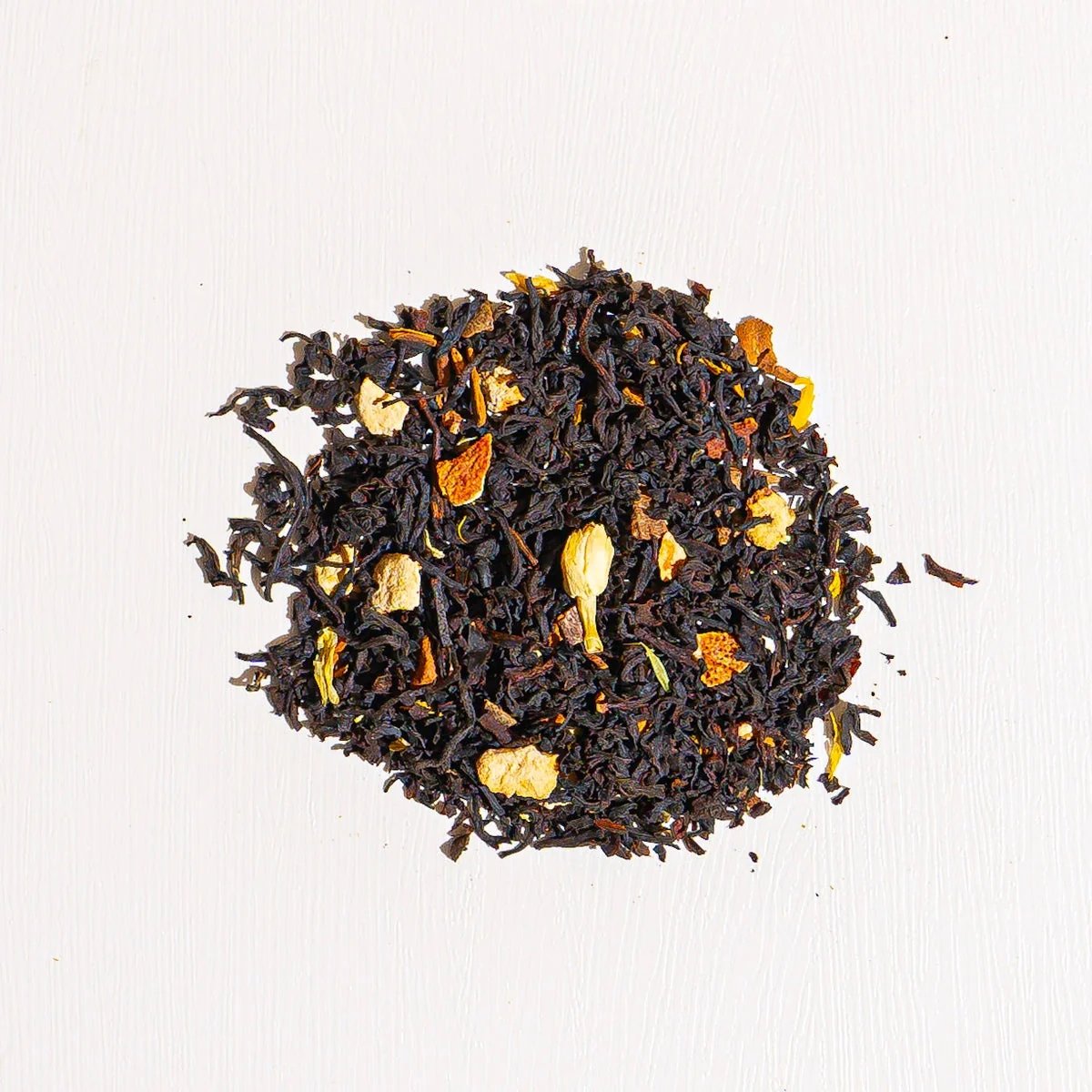 Culinary Teas Cinnamon Vanilla Spice Black Tea