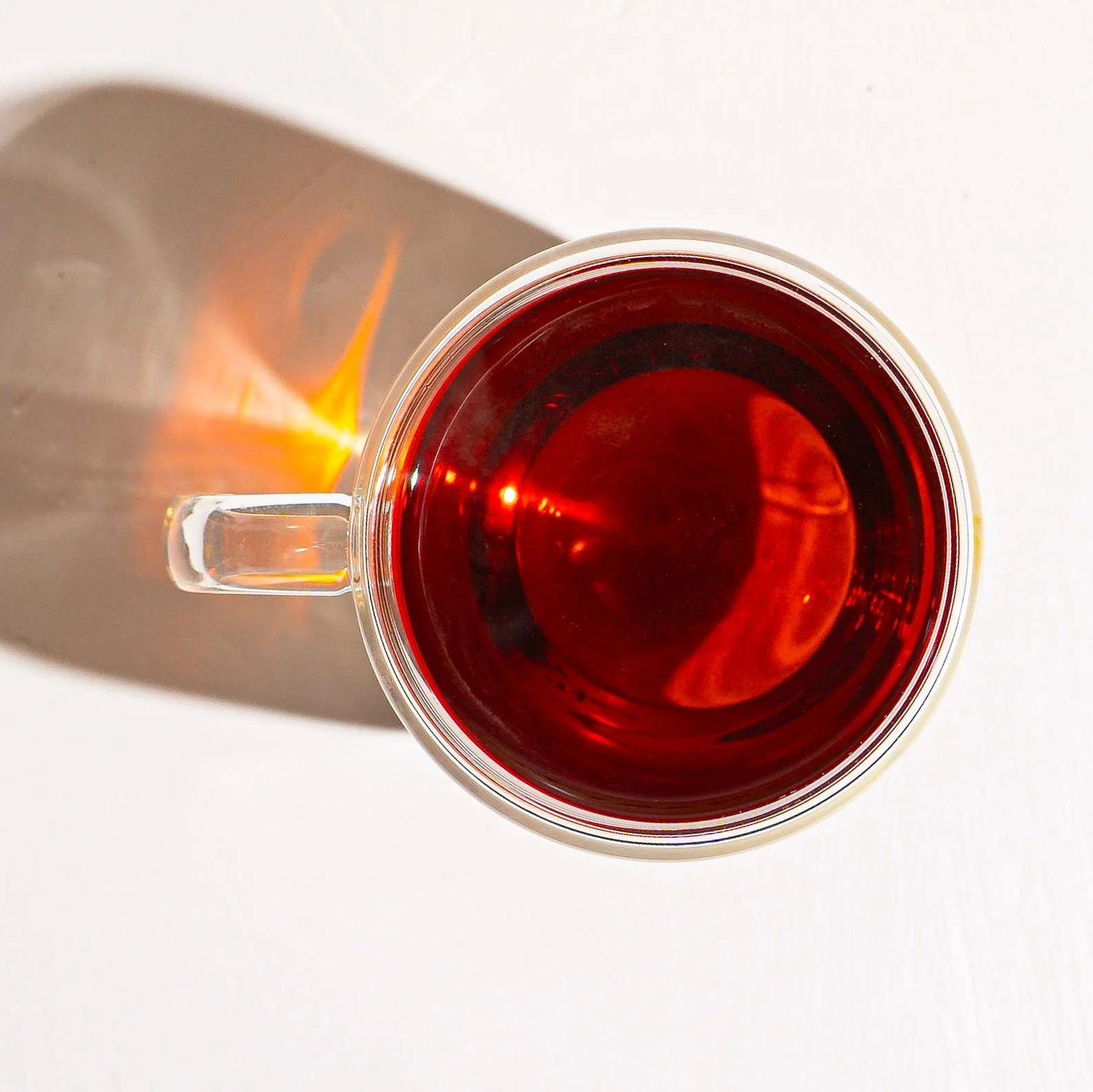 Culinary Teas Cinnamon Vanilla Spice Black Tea - Image 3