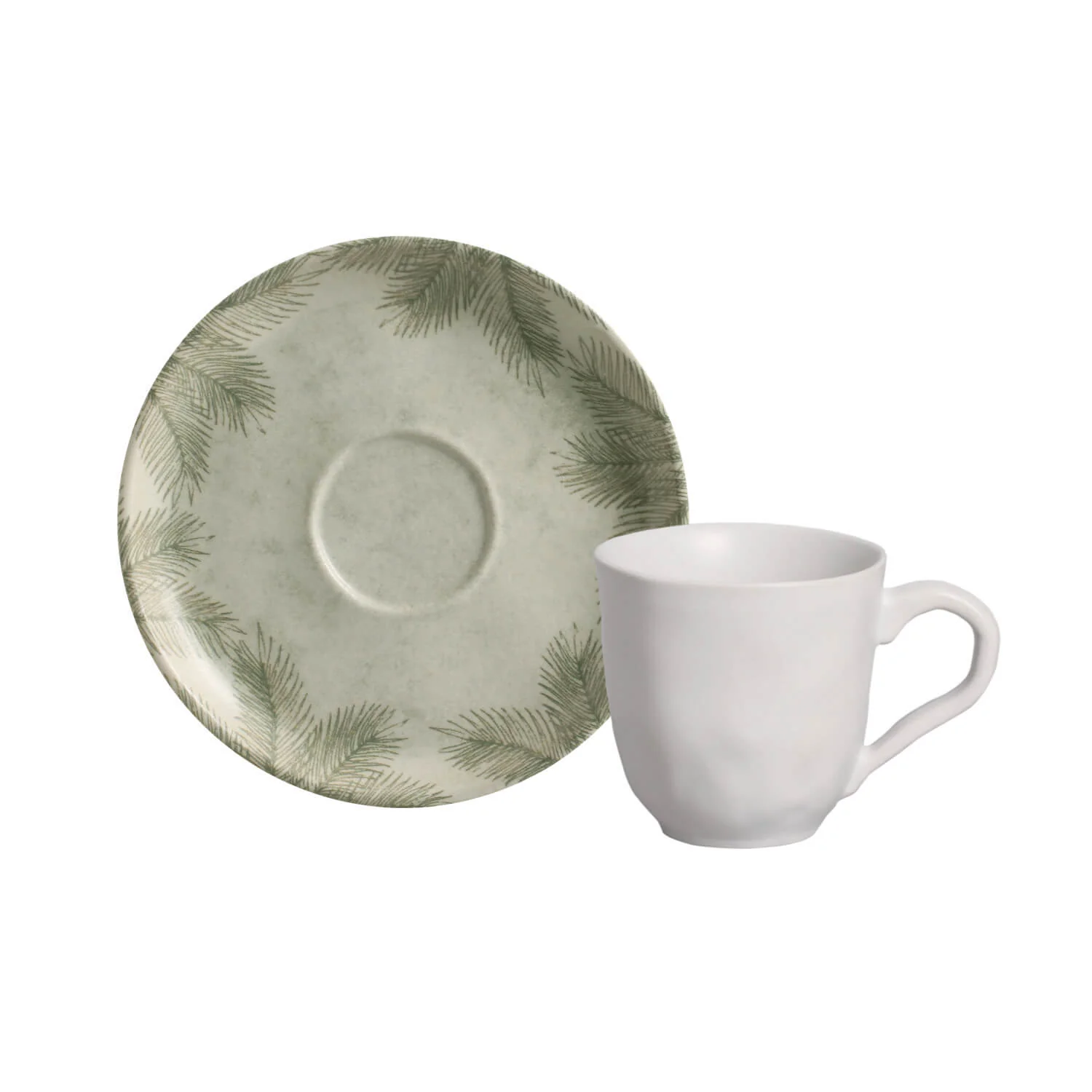 Porto Brasil Cup & Saucer Set of 6 - Image 112