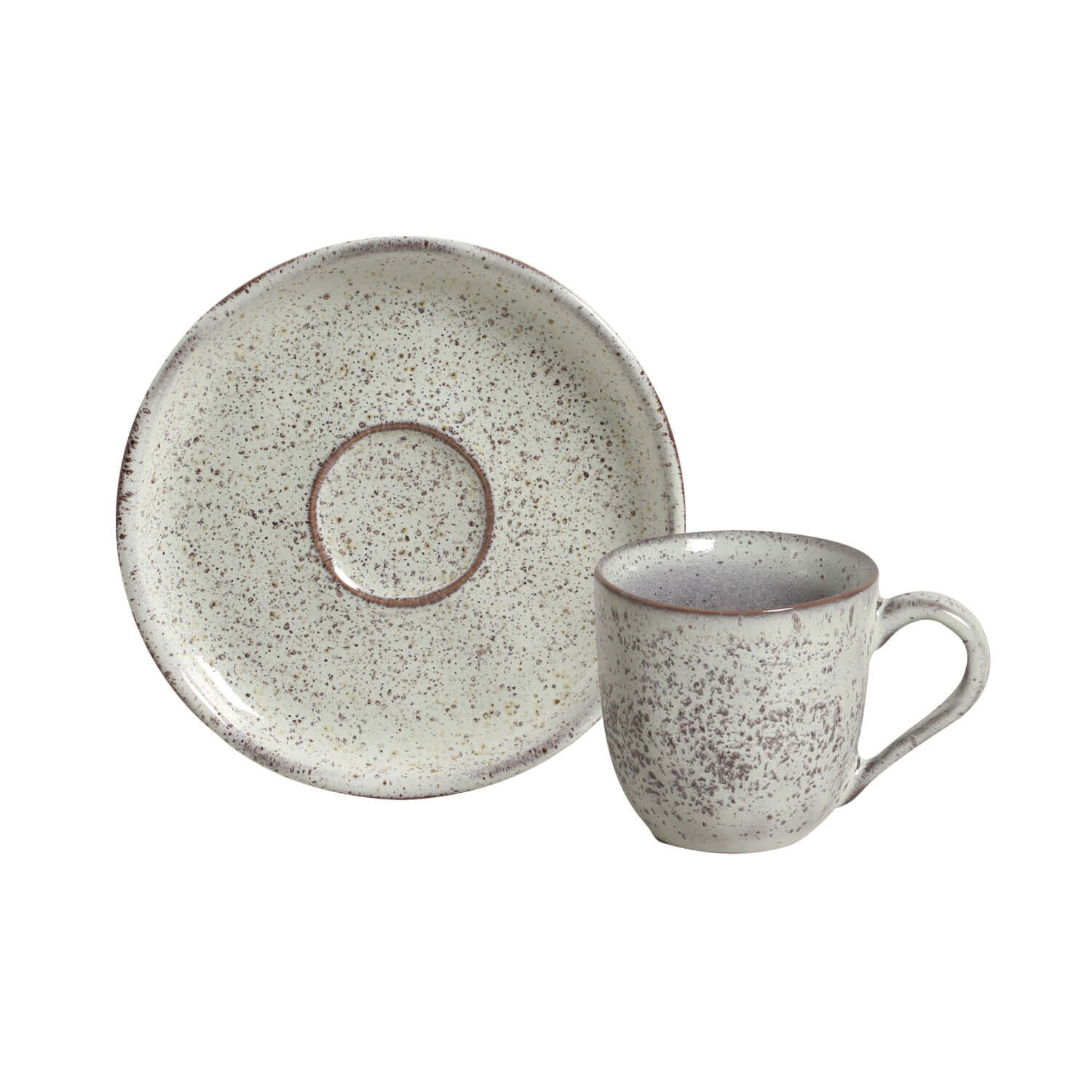 Porto Brasil Cup & Saucer Set of 6 - Image 45