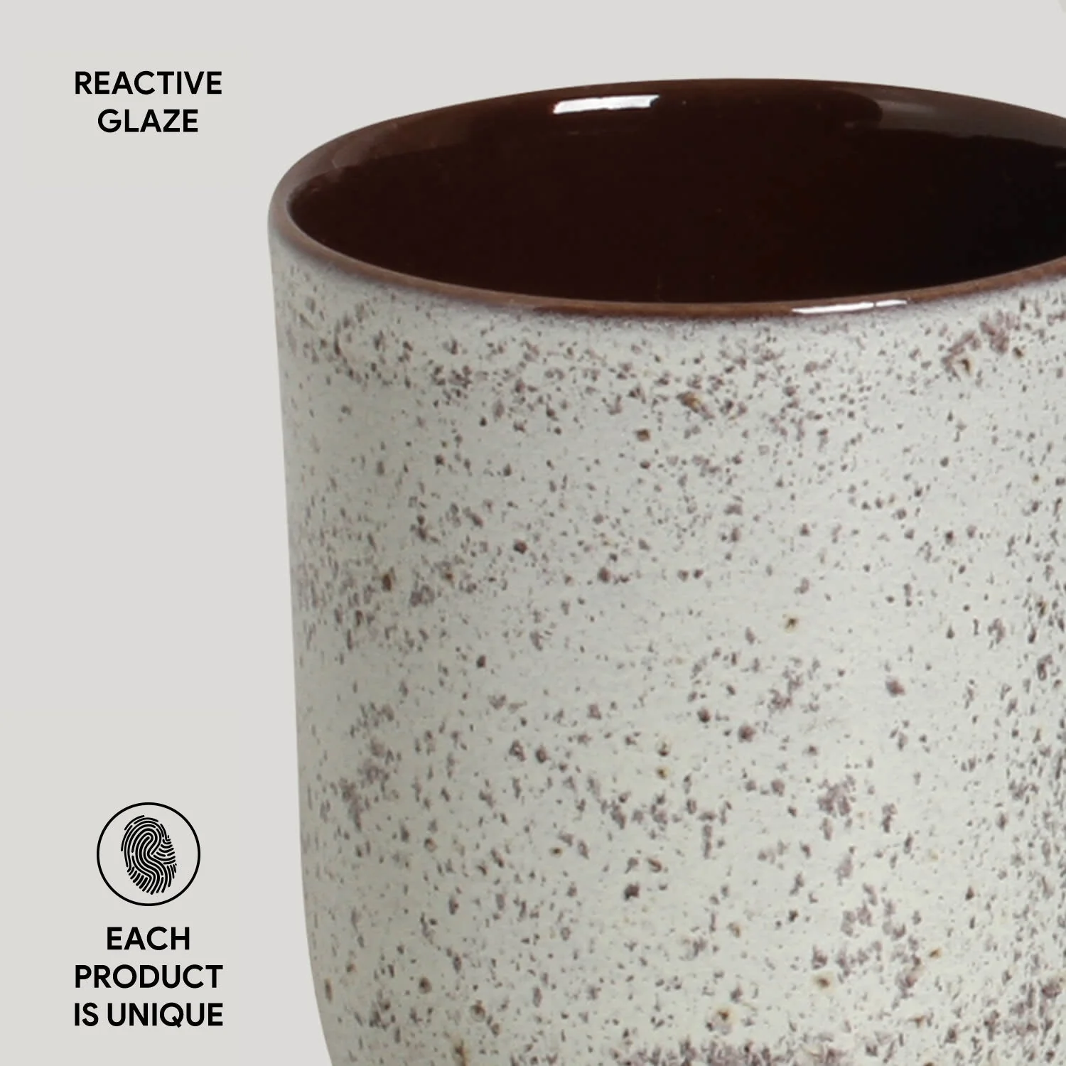 Porto Brasil Coup Mug Set of 4 - Image 10