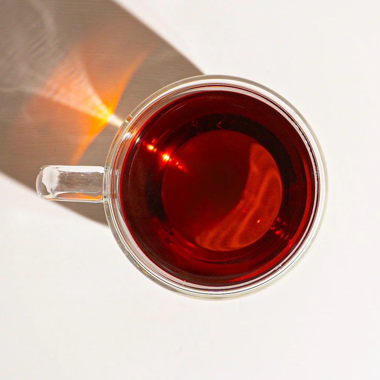 Culinary Teas Cranberry Orange - Image 2