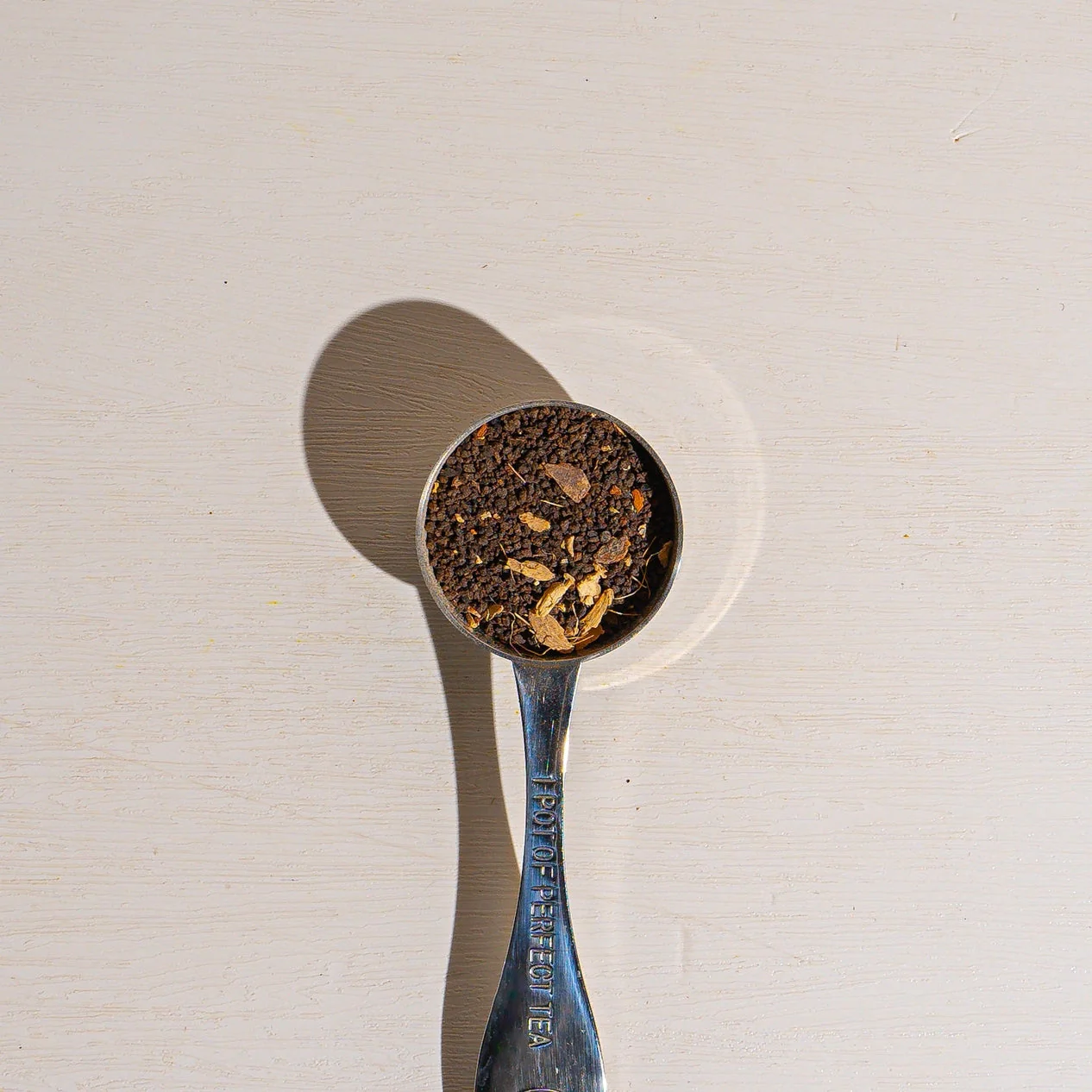 Culinary Teas Decaf Chai Tea - Image 2