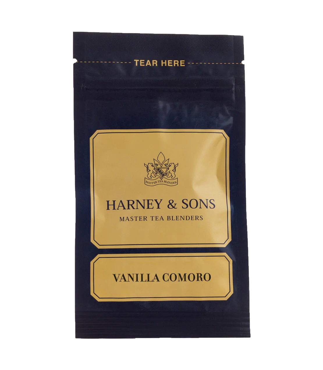 Harney & Sons Decaf Vanilla Comoro - Image 7