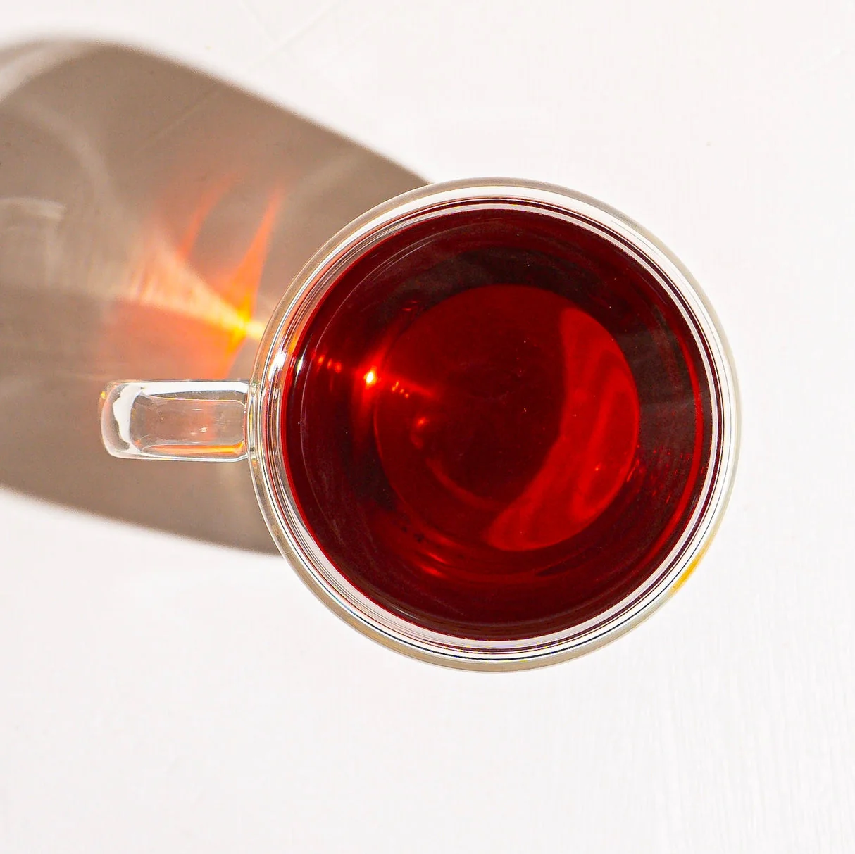 Culinary Teas Earl Grey Rooibos - Image 3