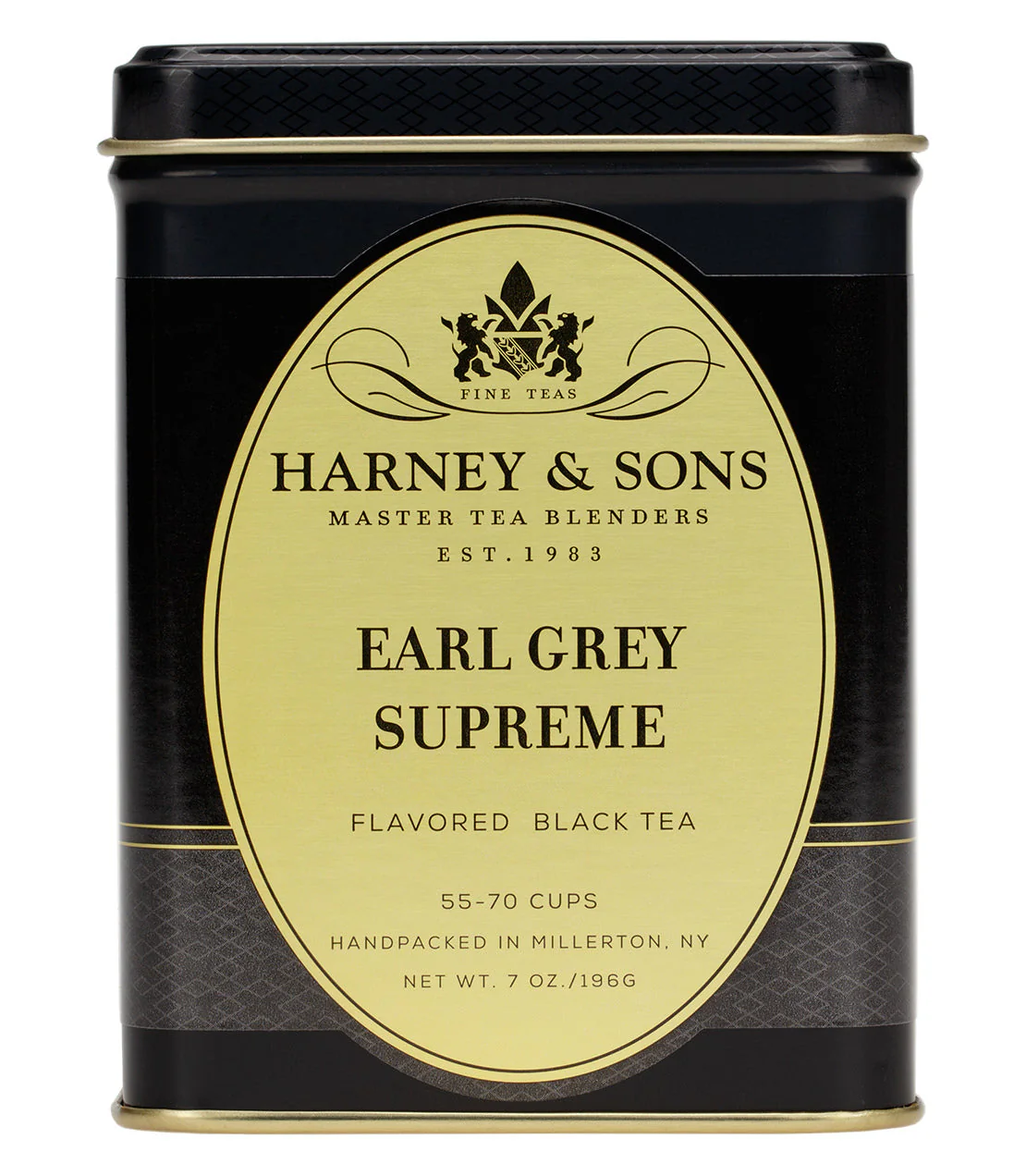 Harney & Sons Earl Grey Supreme - Image 6