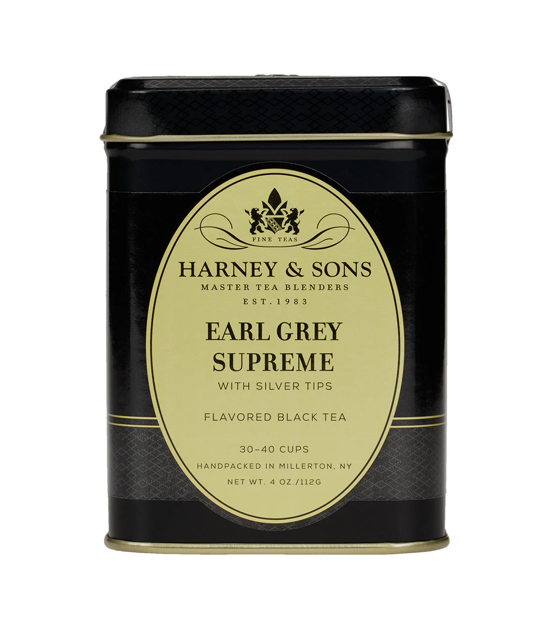 Harney & Sons Earl Grey Supreme - Image 7