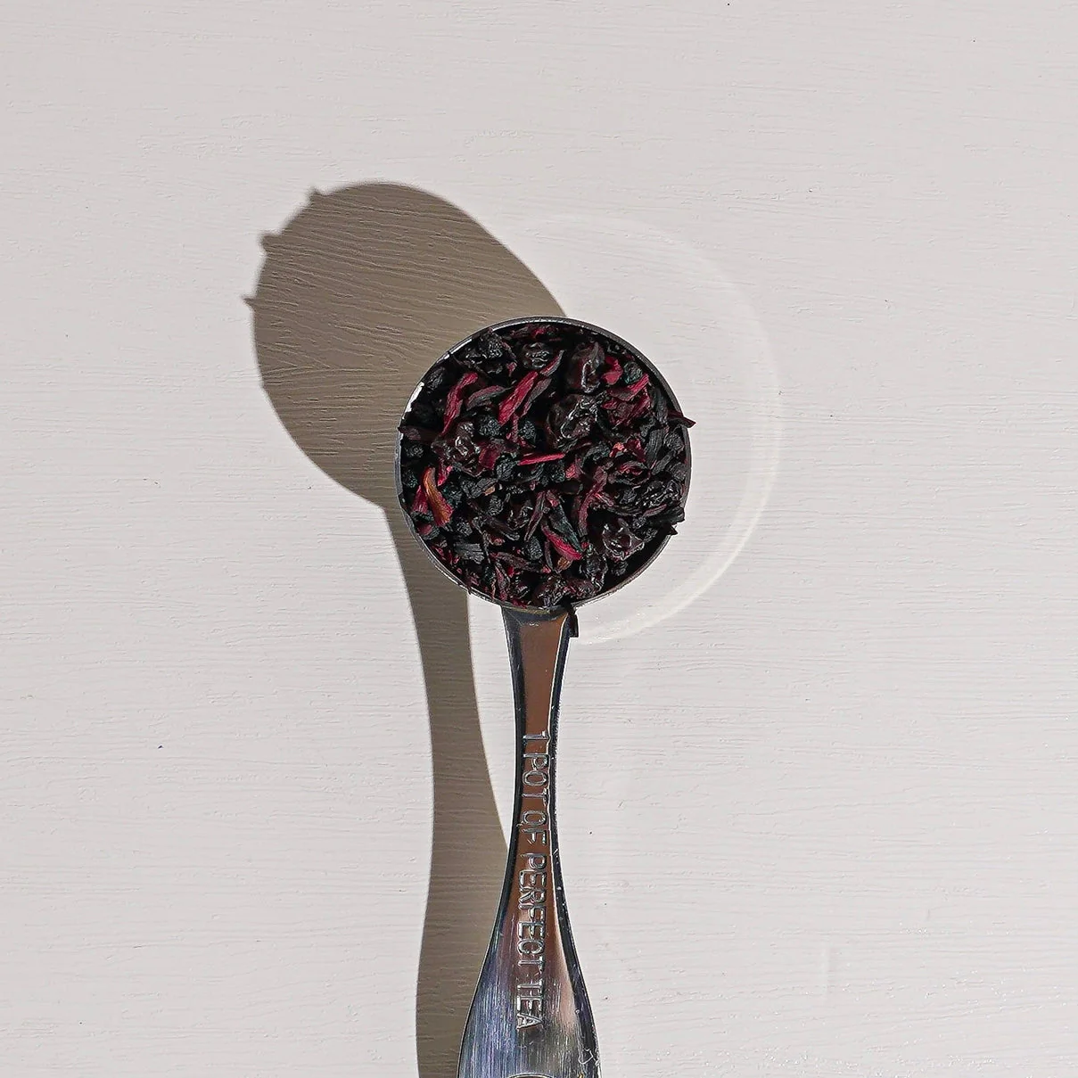 Culinary Teas Elderberry Energy Herbal Tea - Image 2