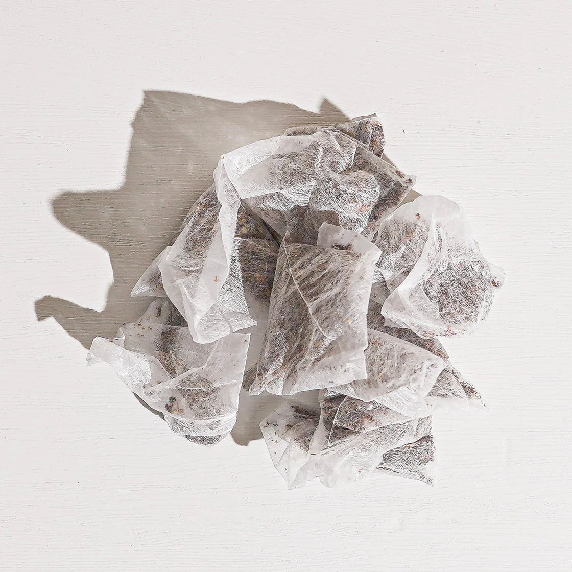 Culinary Teas Elderberry Energy Herbal Tea - Image 4