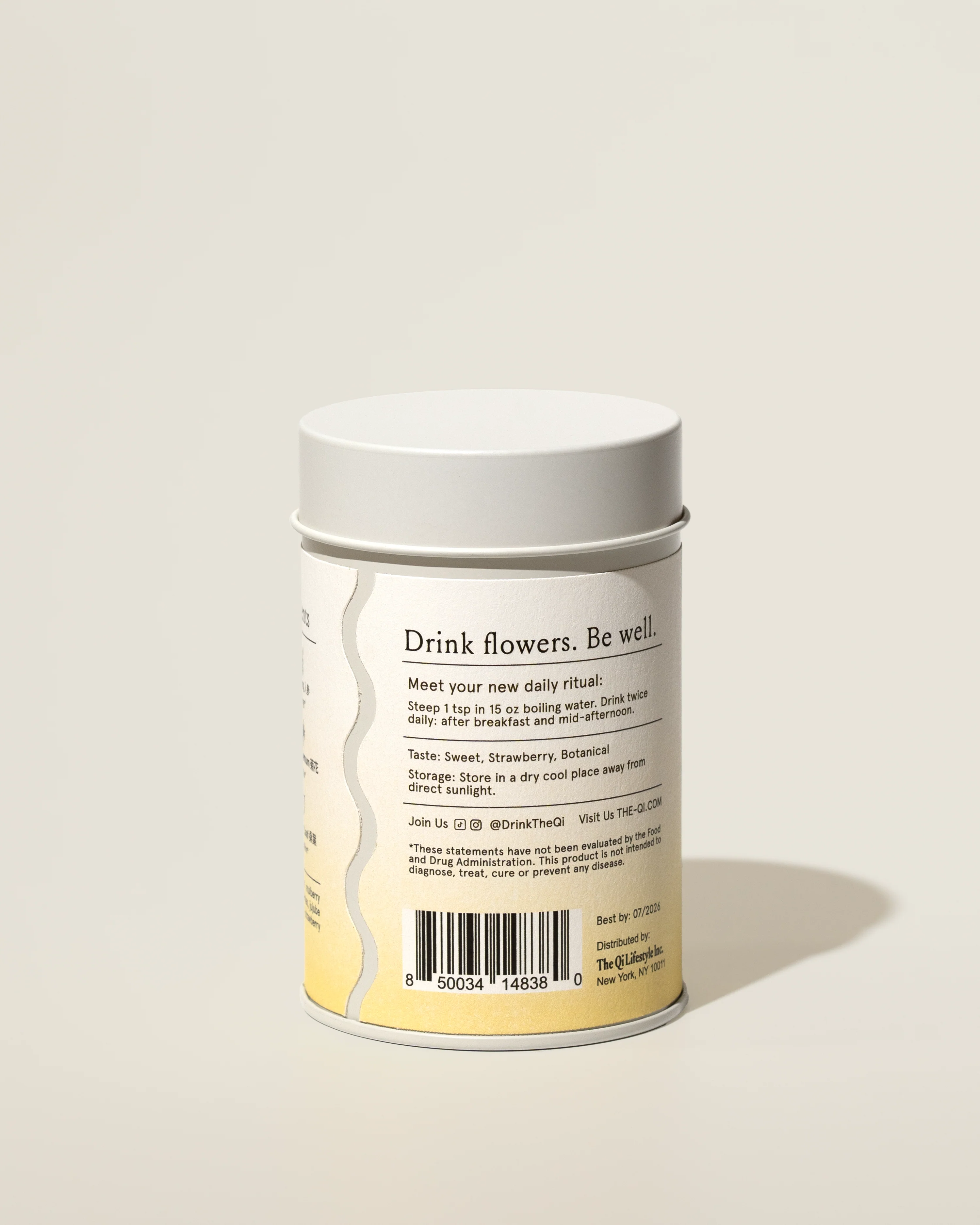 The Qi Energy Tea - Image 6