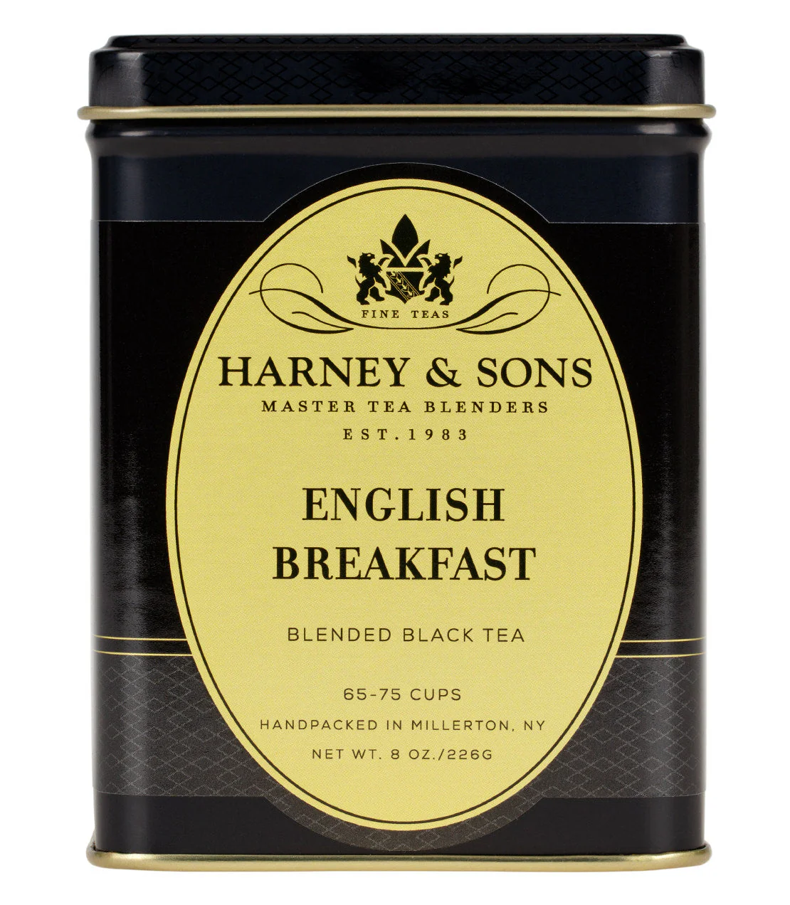 Harney & Sons English Breakfast - Image 7